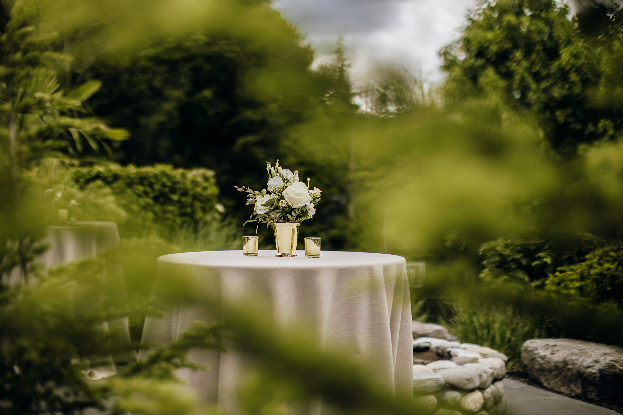 North Bend WA wedding by Snoqualmie Wedding Photographer James Thomas Long Photography