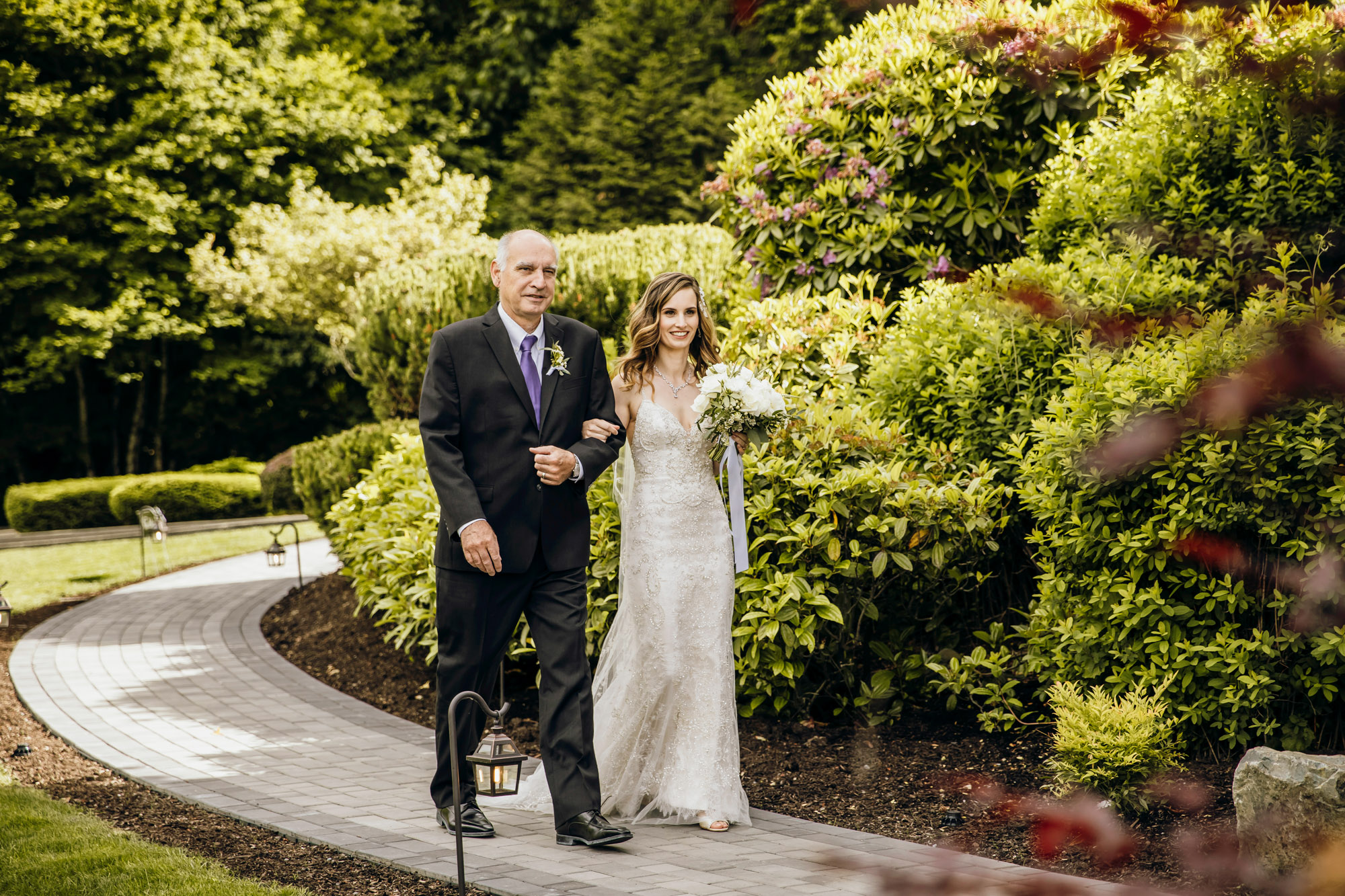 North Bend WA wedding by Snoqualmie Wedding Photographer James Thomas Long Photography