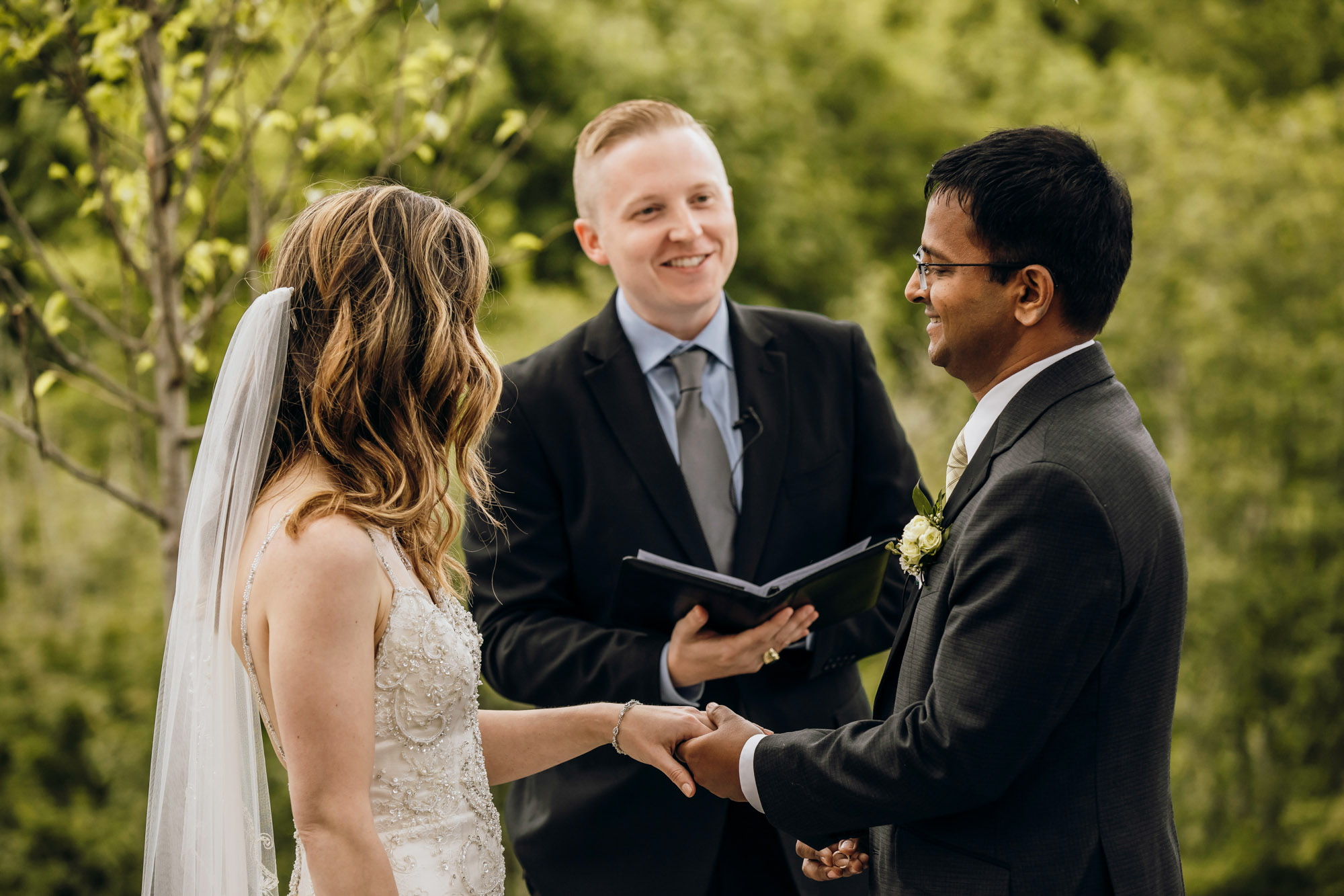 North Bend WA wedding by Snoqualmie Wedding Photographer James Thomas Long Photography