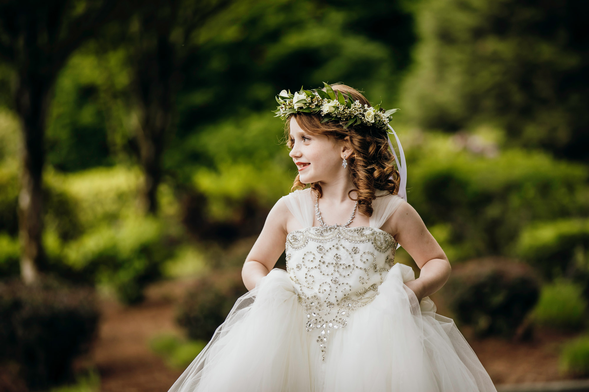 North Bend WA wedding by Snoqualmie Wedding Photographer James Thomas Long Photography