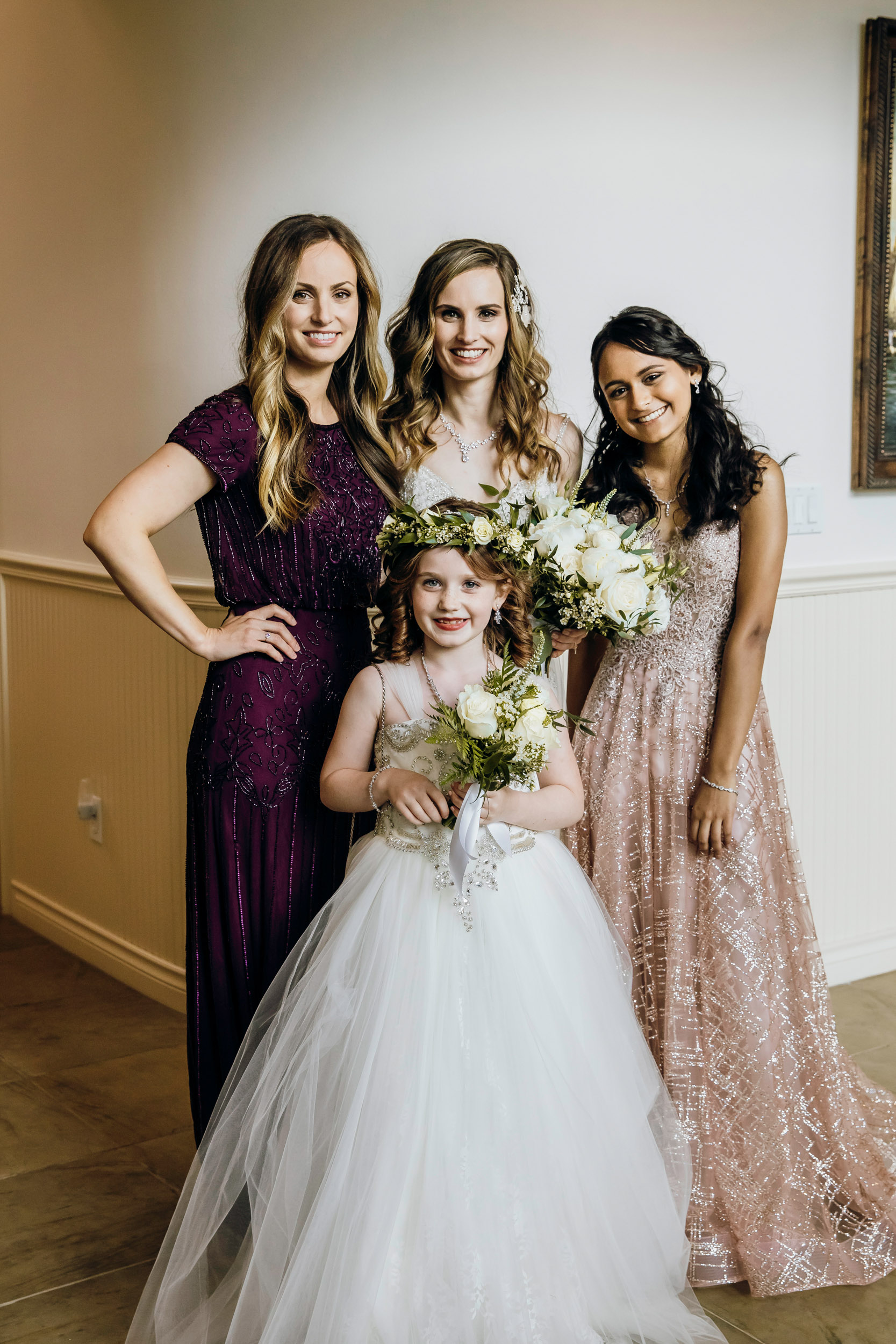 North Bend WA wedding by Snoqualmie Wedding Photographer James Thomas Long Photography