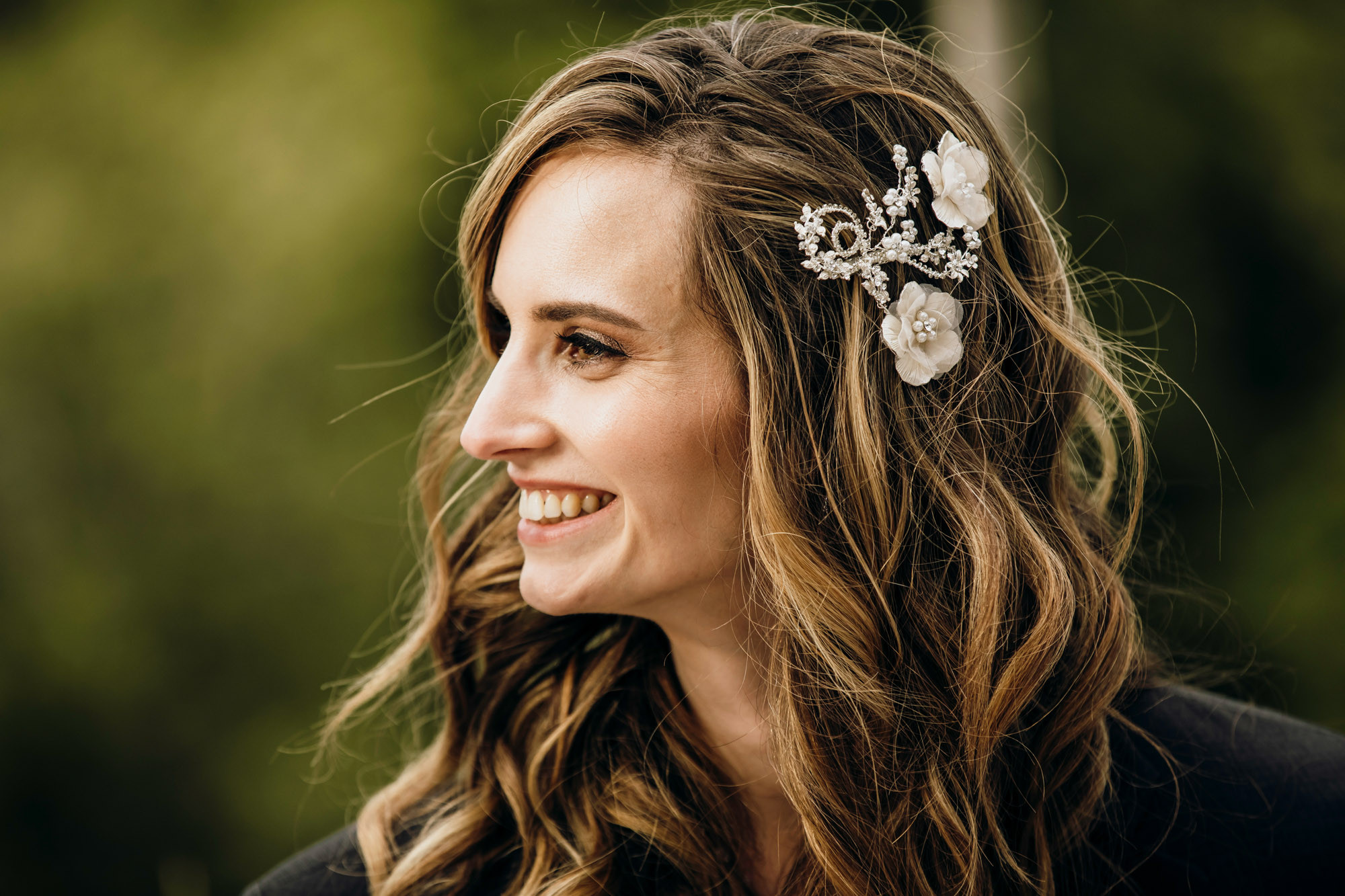 North Bend WA wedding by Snoqualmie Wedding Photographer James Thomas Long Photography