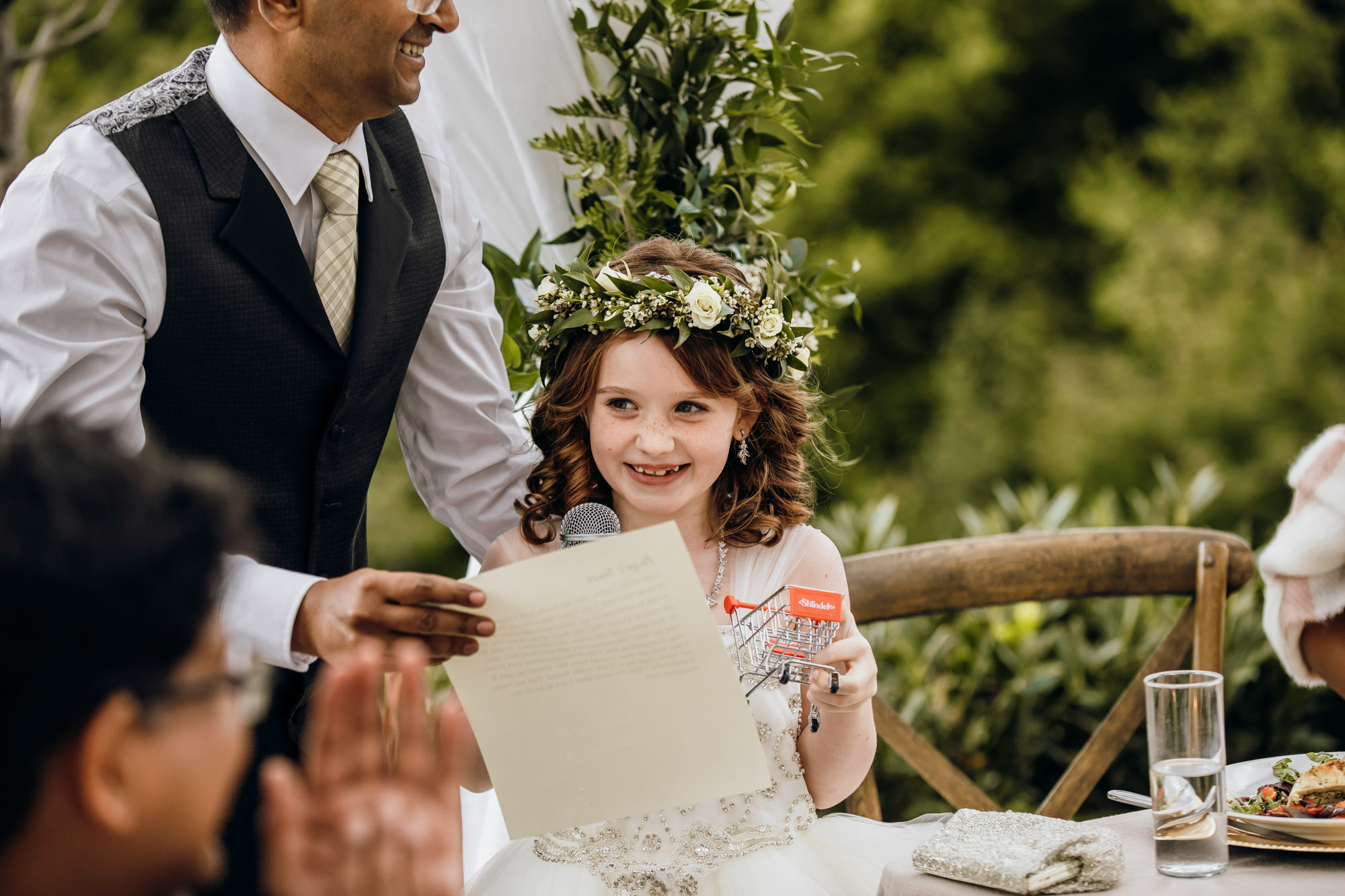 North Bend WA wedding by Snoqualmie Wedding Photographer James Thomas Long Photography