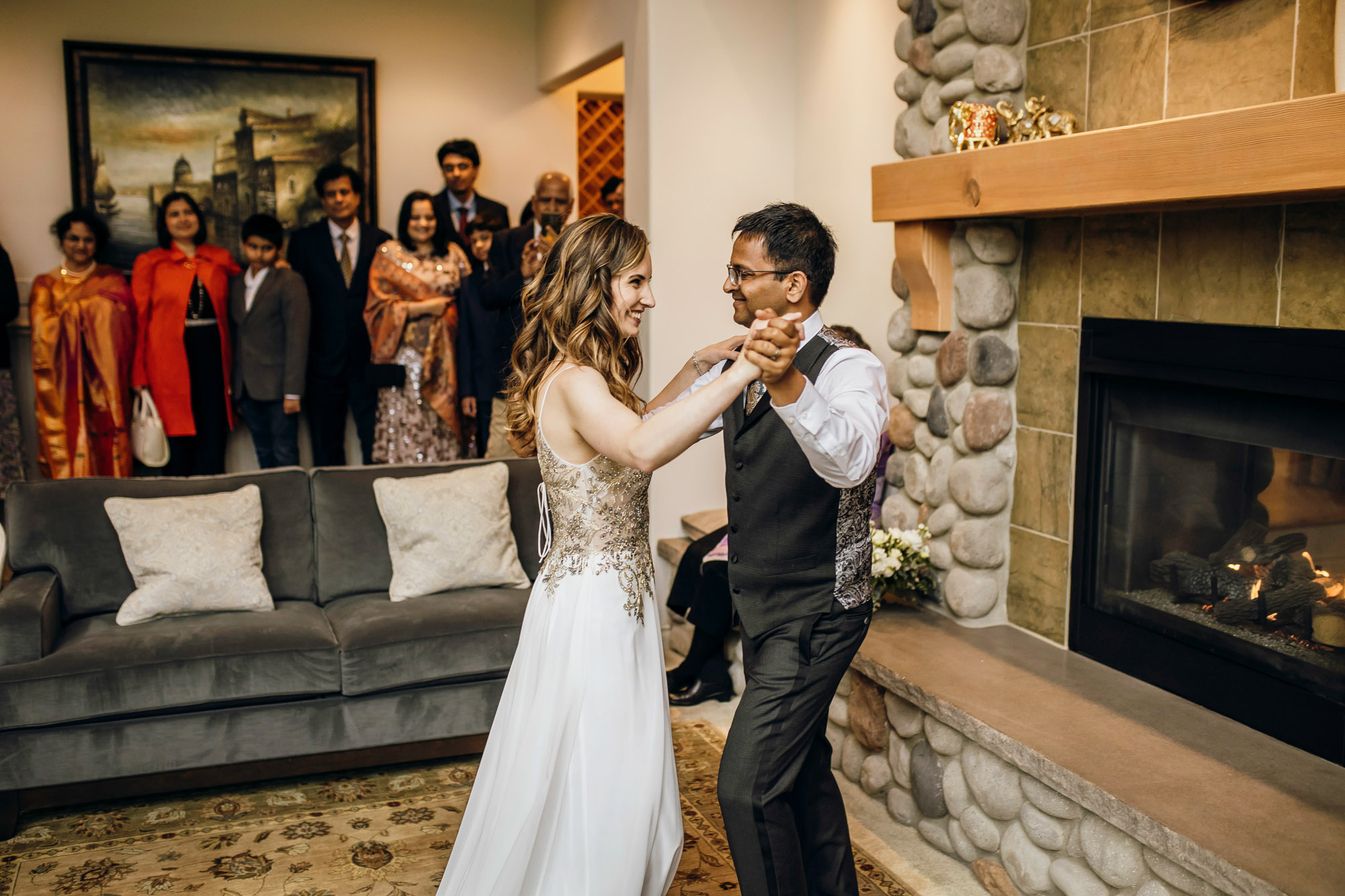 North Bend WA wedding by Snoqualmie Wedding Photographer James Thomas Long Photography