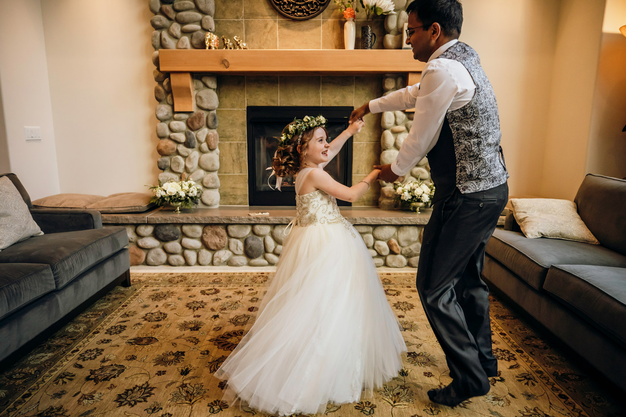 North Bend WA wedding by Snoqualmie Wedding Photographer James Thomas Long Photography