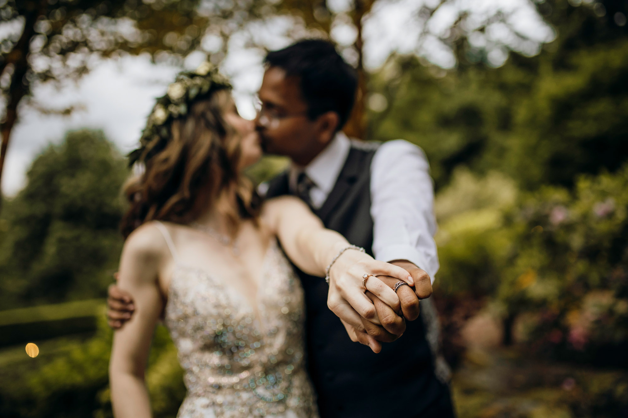 North Bend WA wedding by Snoqualmie Wedding Photographer James Thomas Long Photography