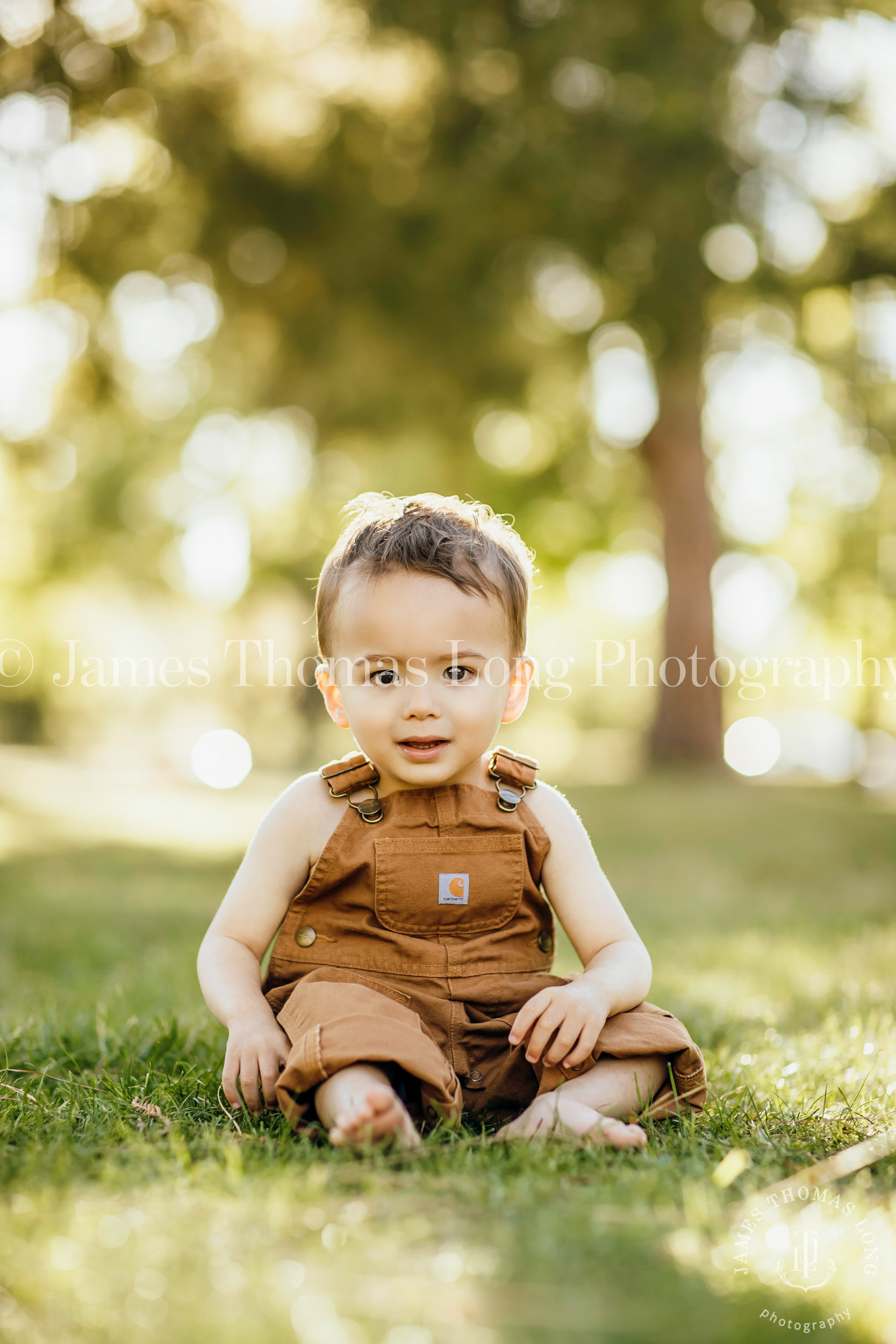 San FrBaby photography session by Snoqualmie family photographer James Thomas Long Photography