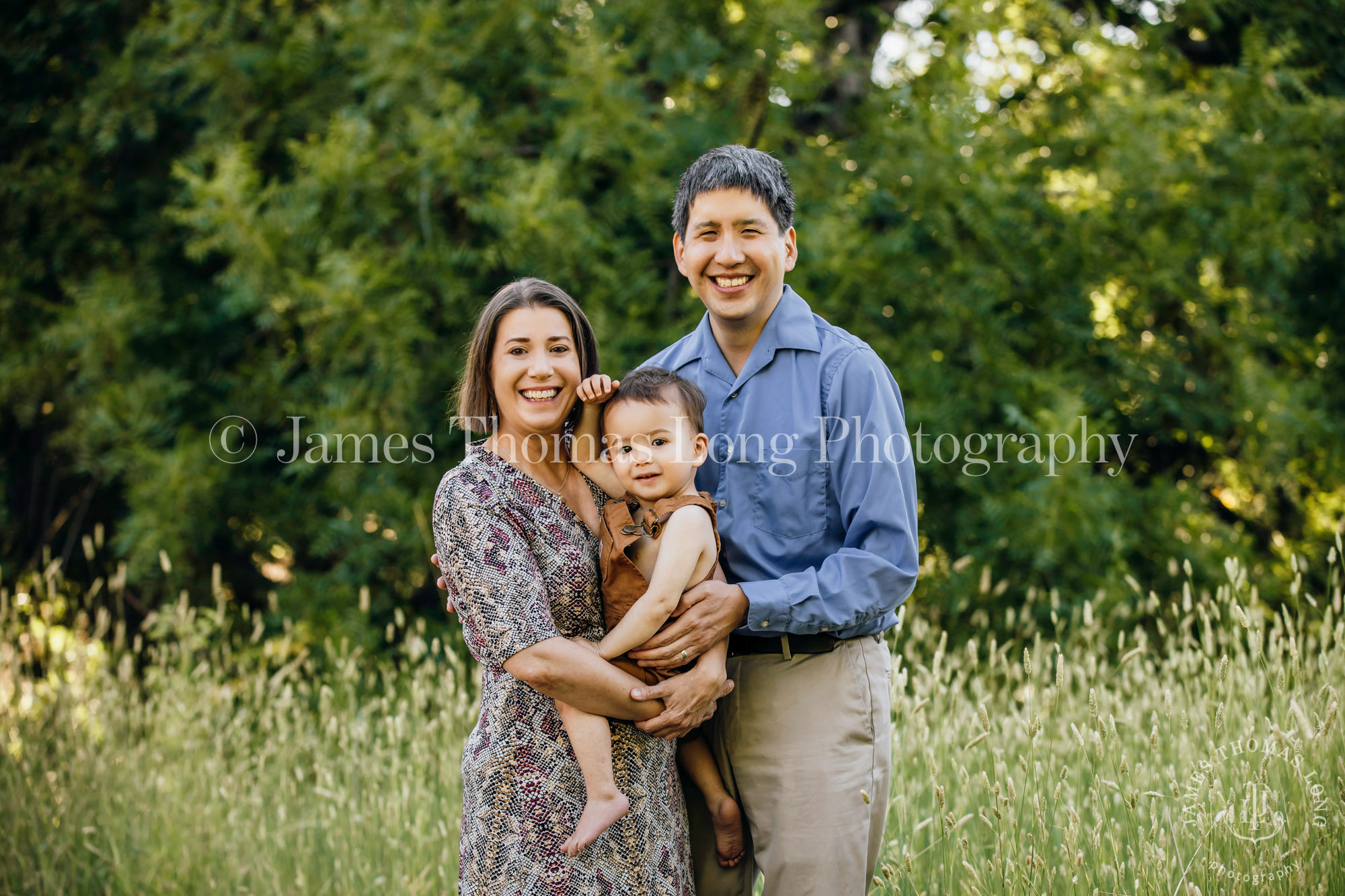 San FrBaby photography session by Snoqualmie family photographer James Thomas Long Photography