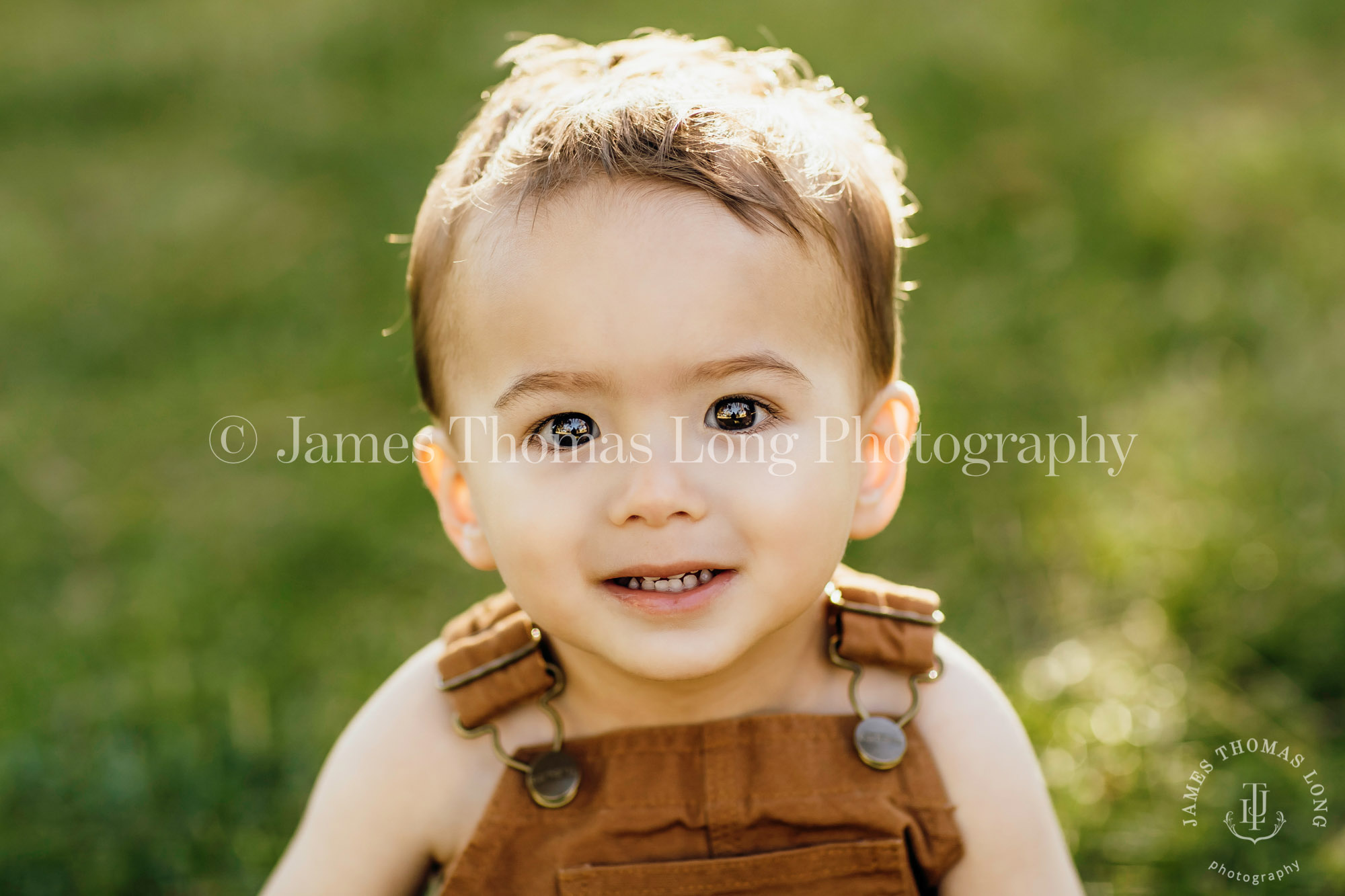 San FrBaby photography session by Snoqualmie family photographer James Thomas Long Photography