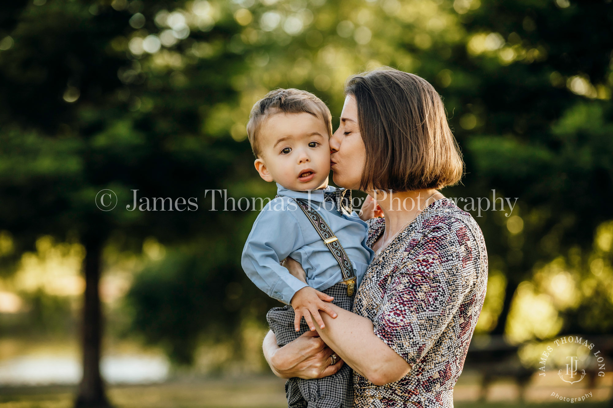 San FrBaby photography session by Snoqualmie family photographer James Thomas Long Photography