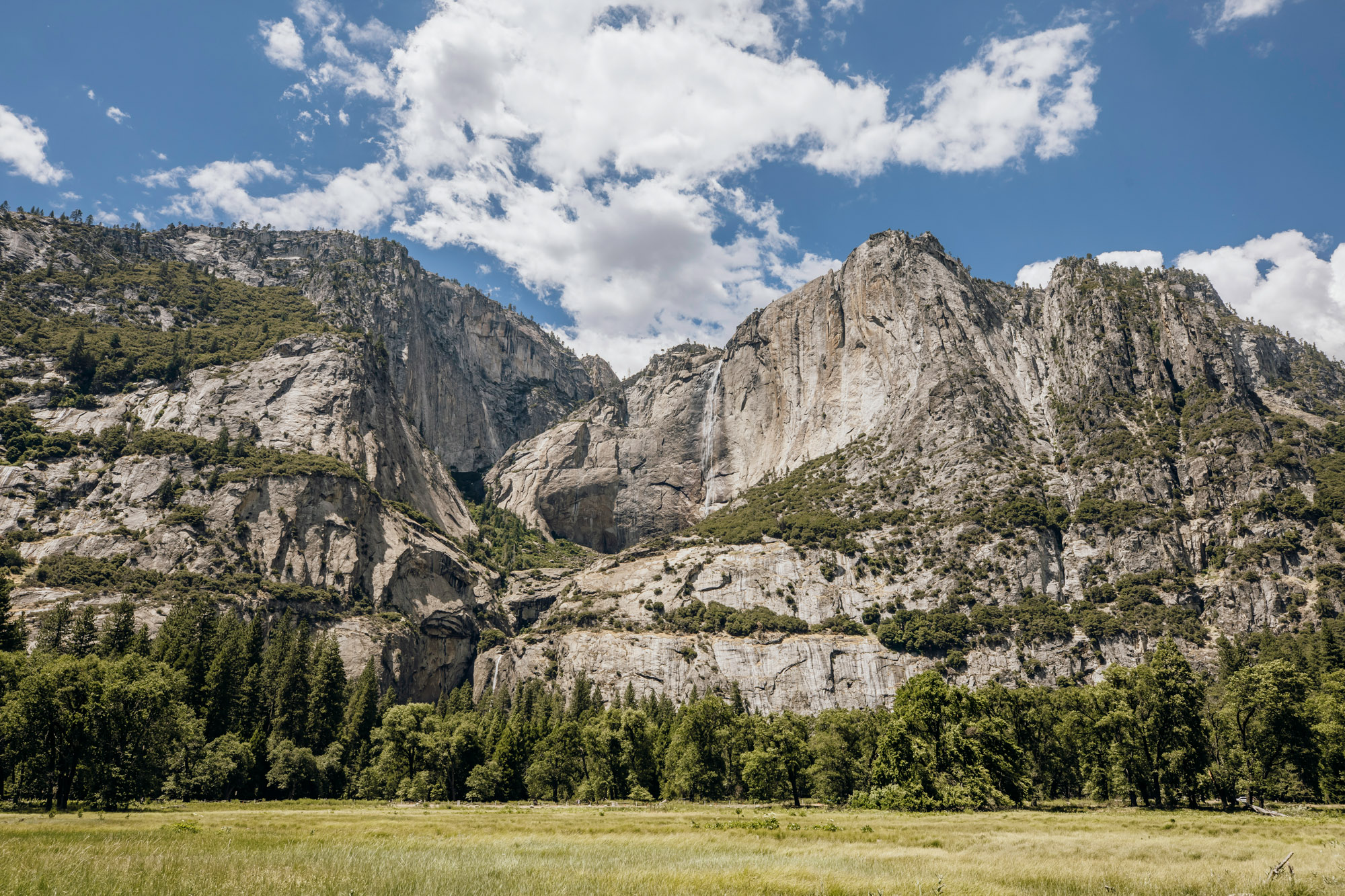 Yosemite CA adventure engagement session by James Thomas Long Photography