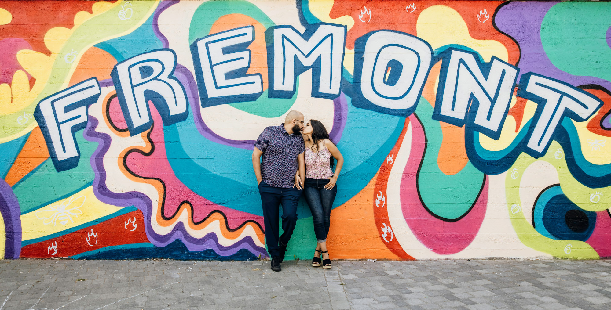 Seattle engagement session by Seattle wedding photographer James Thomas Long Photography