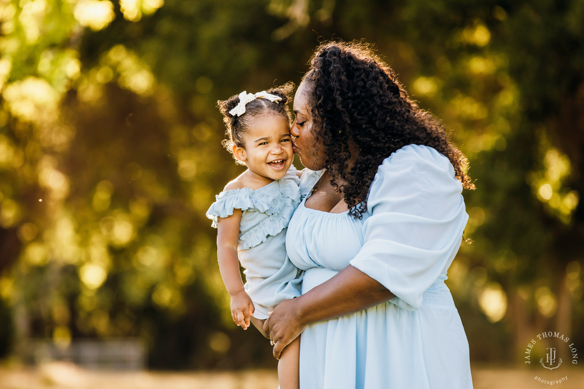 SF Bay Area family session by Seattle family photographer James Thomas Long Photography