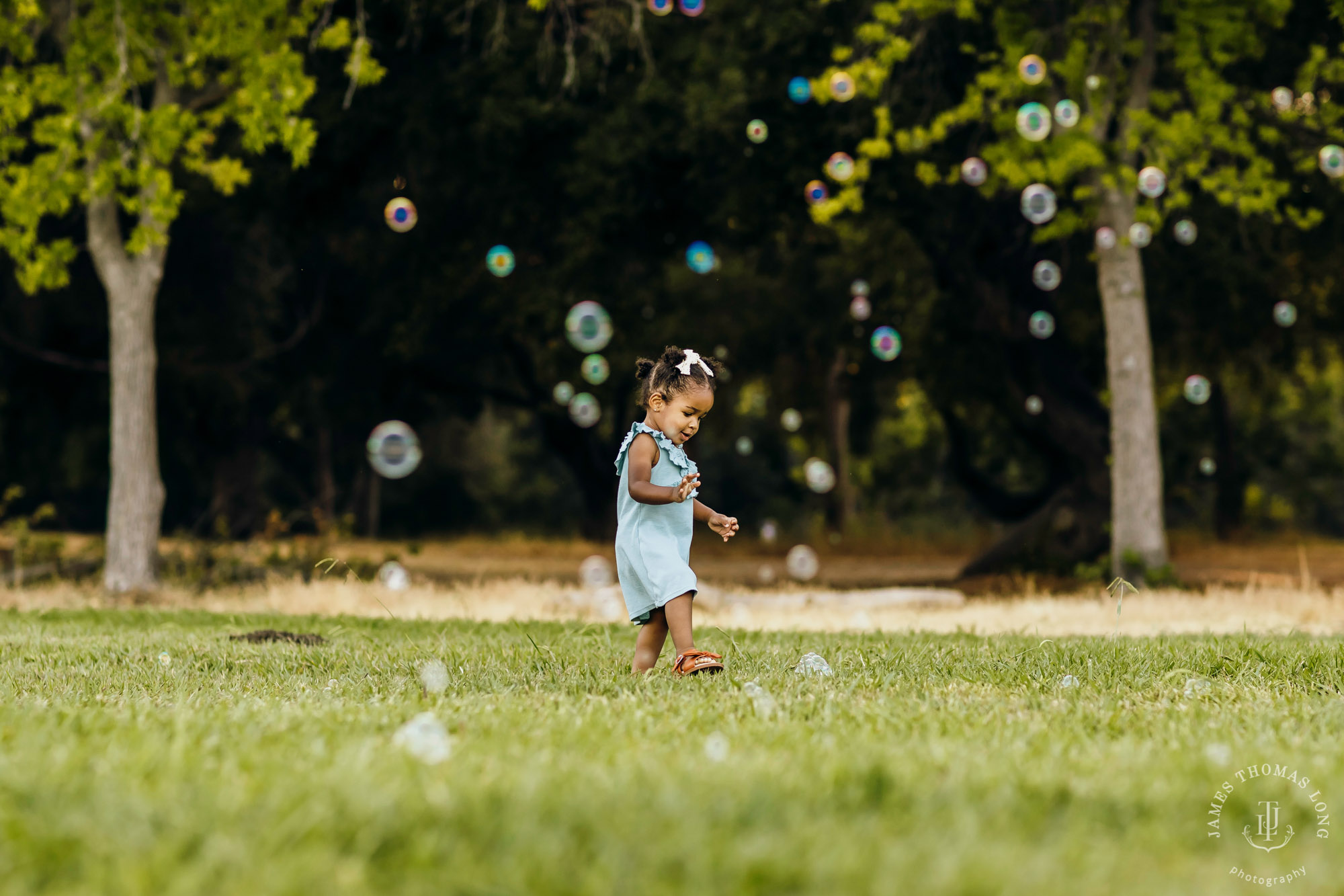 SF Bay Area family session by Seattle family photographer James Thomas Long Photography