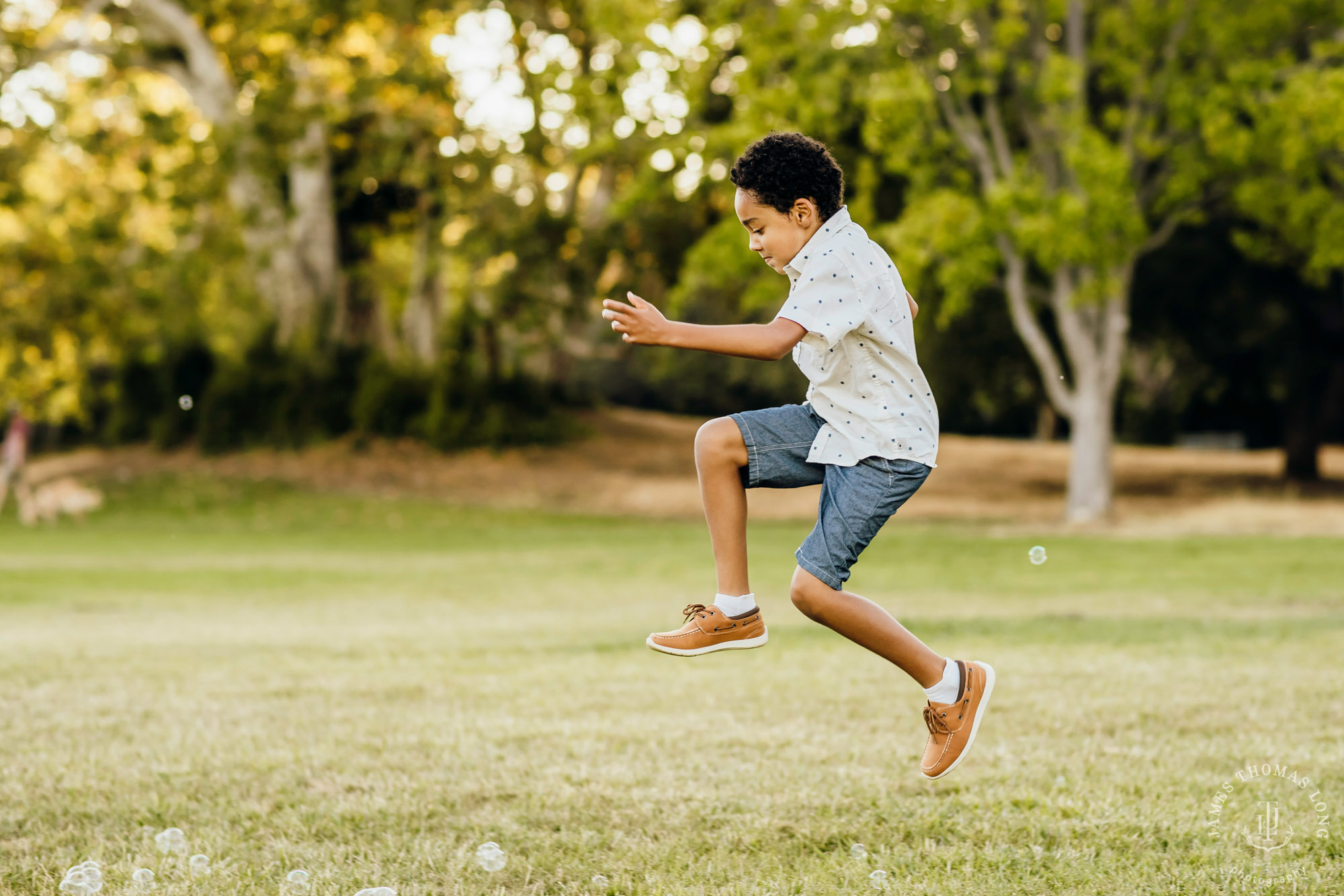 SF Bay Area family session by Seattle family photographer James Thomas Long Photography