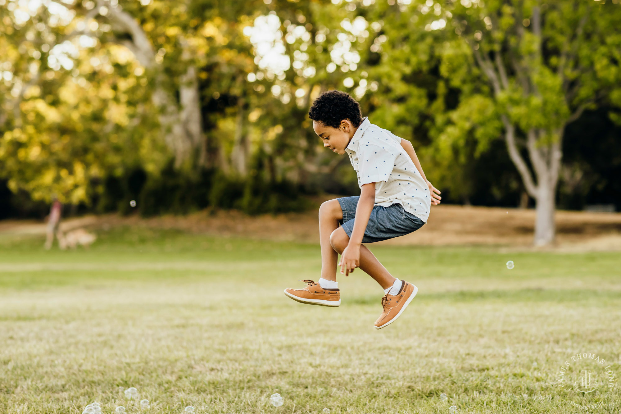 SF Bay Area family session by Seattle family photographer James Thomas Long Photography