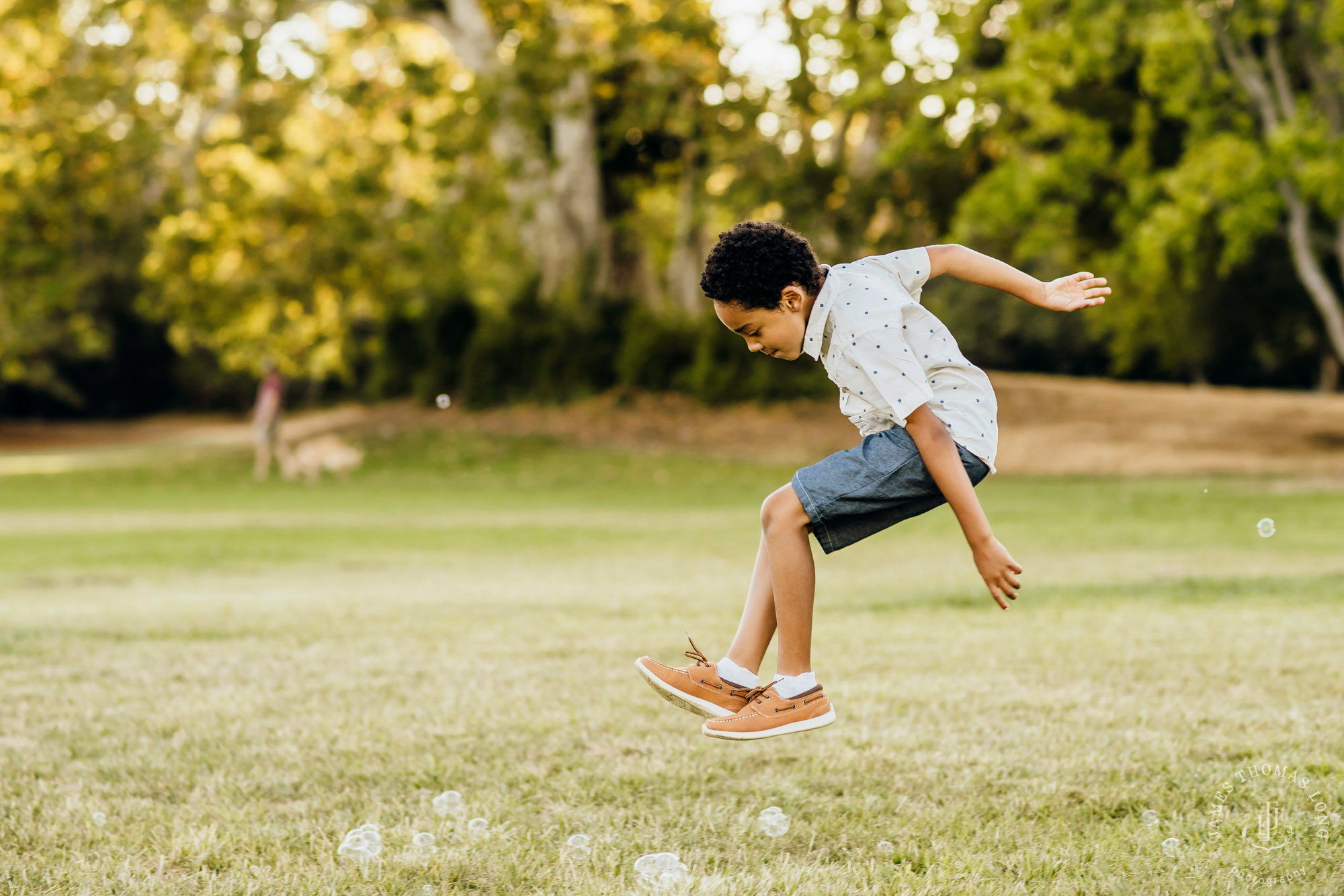 SF Bay Area family session by Seattle family photographer James Thomas Long Photography