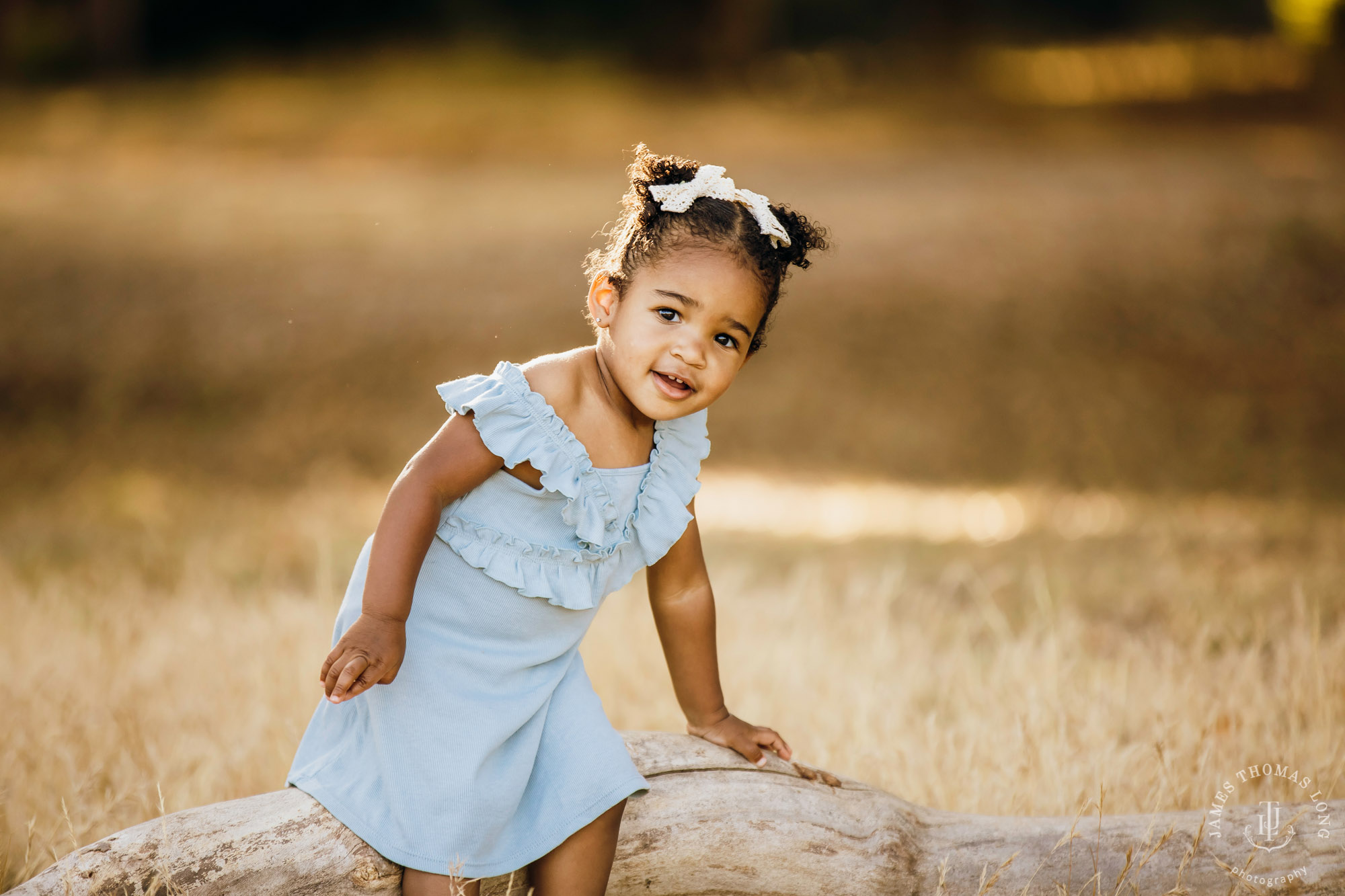 SF Bay Area family session by Seattle family photographer James Thomas Long Photography