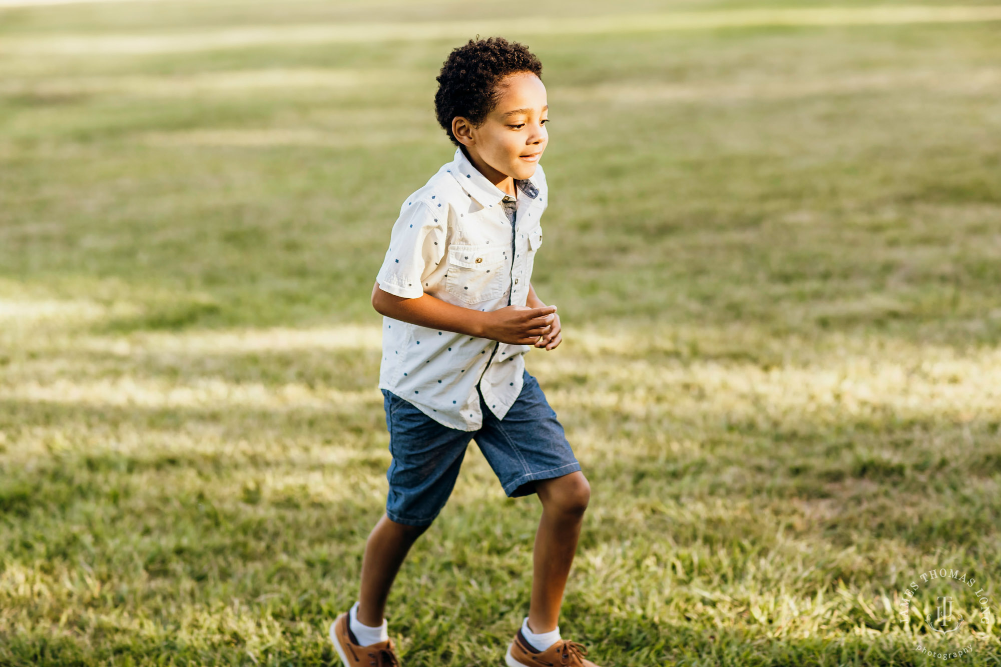 SF Bay Area family session by Seattle family photographer James Thomas Long Photography