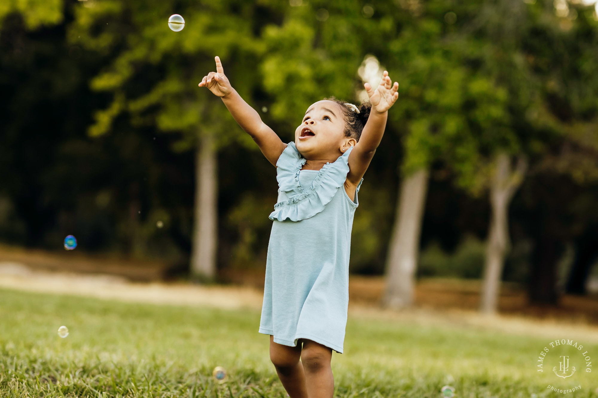 SF Bay Area family session by Seattle family photographer James Thomas Long Photography