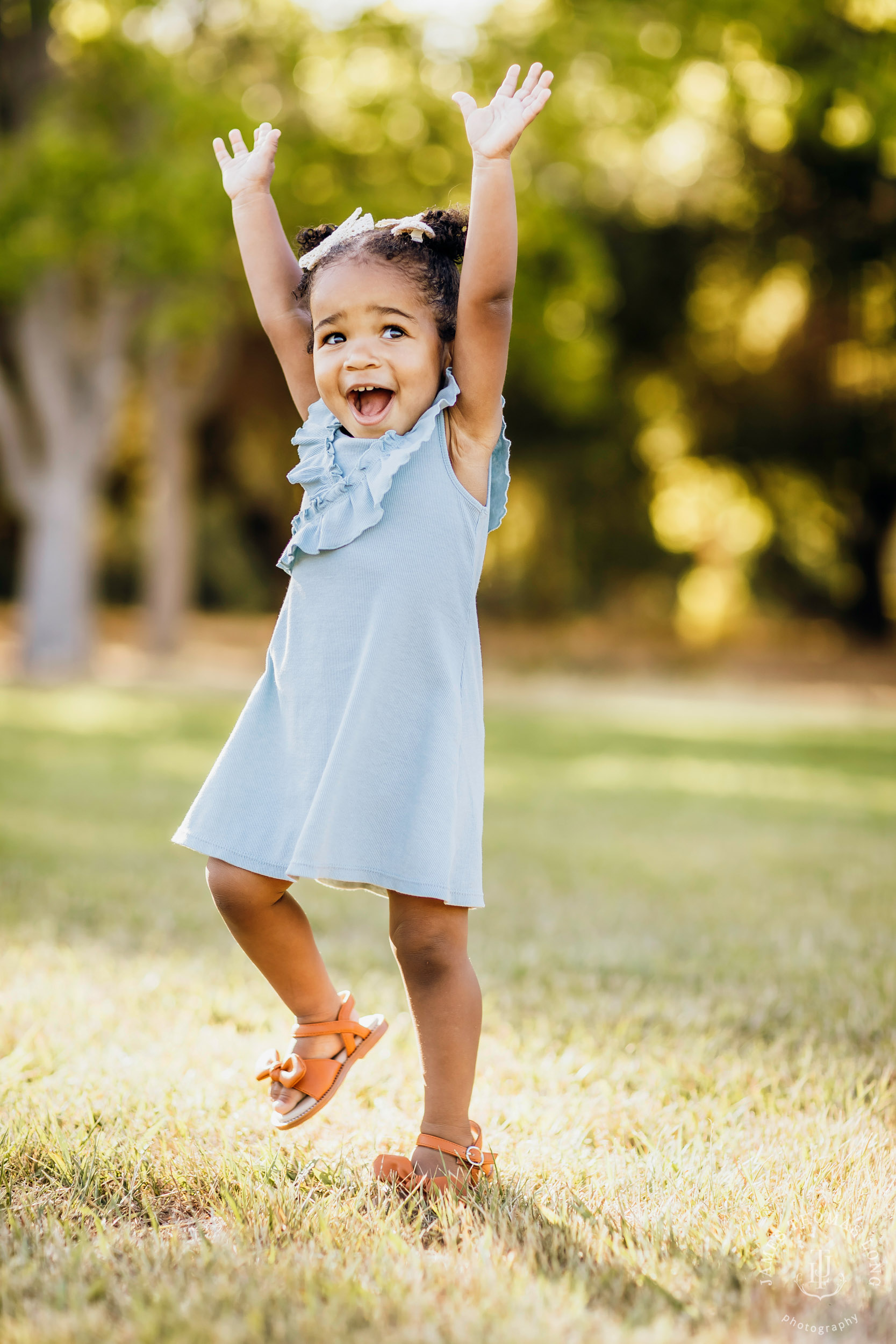 SF Bay Area family session by Seattle family photographer James Thomas Long Photography