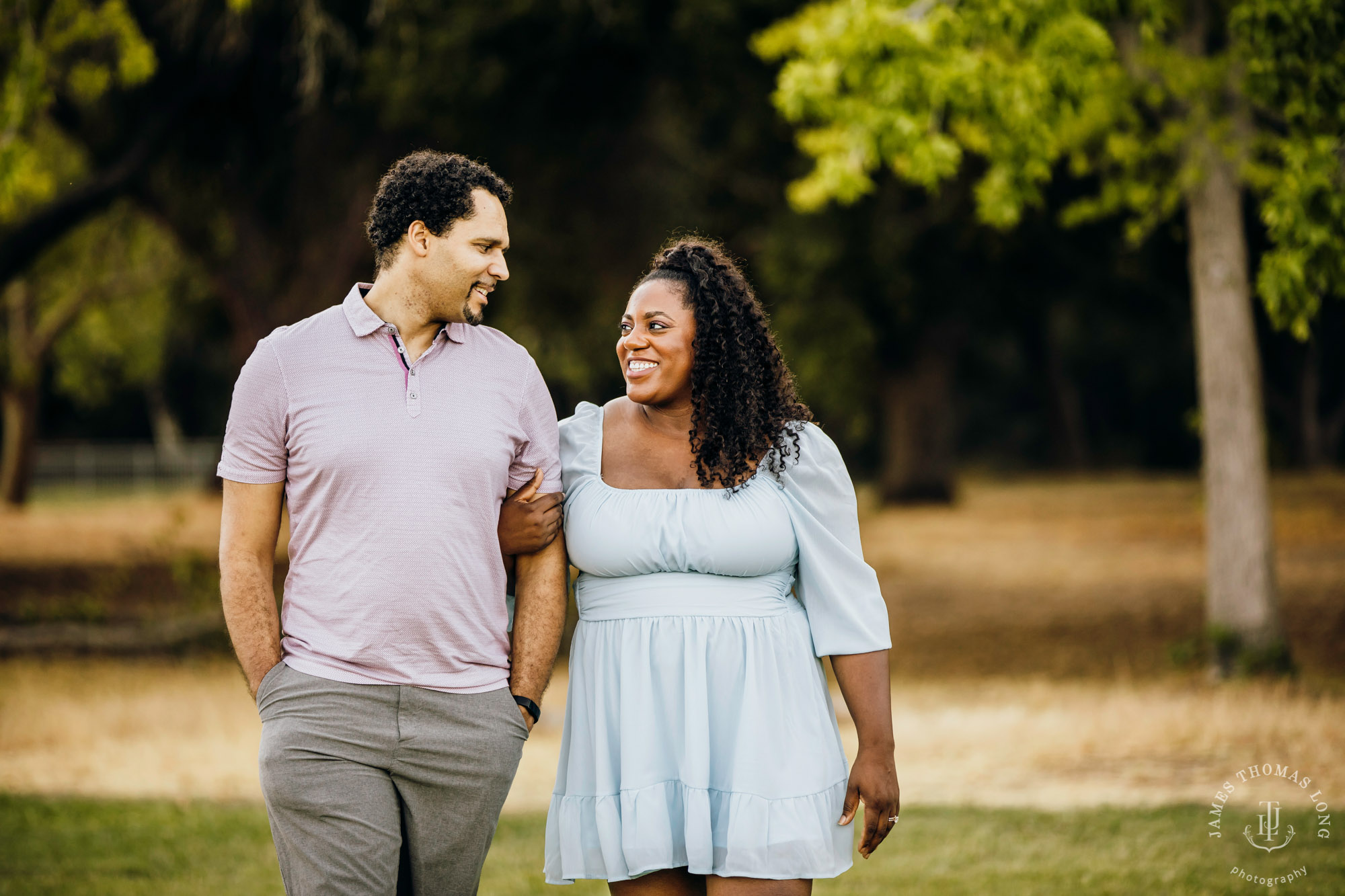 SF Bay Area family session by Seattle family photographer James Thomas Long Photography