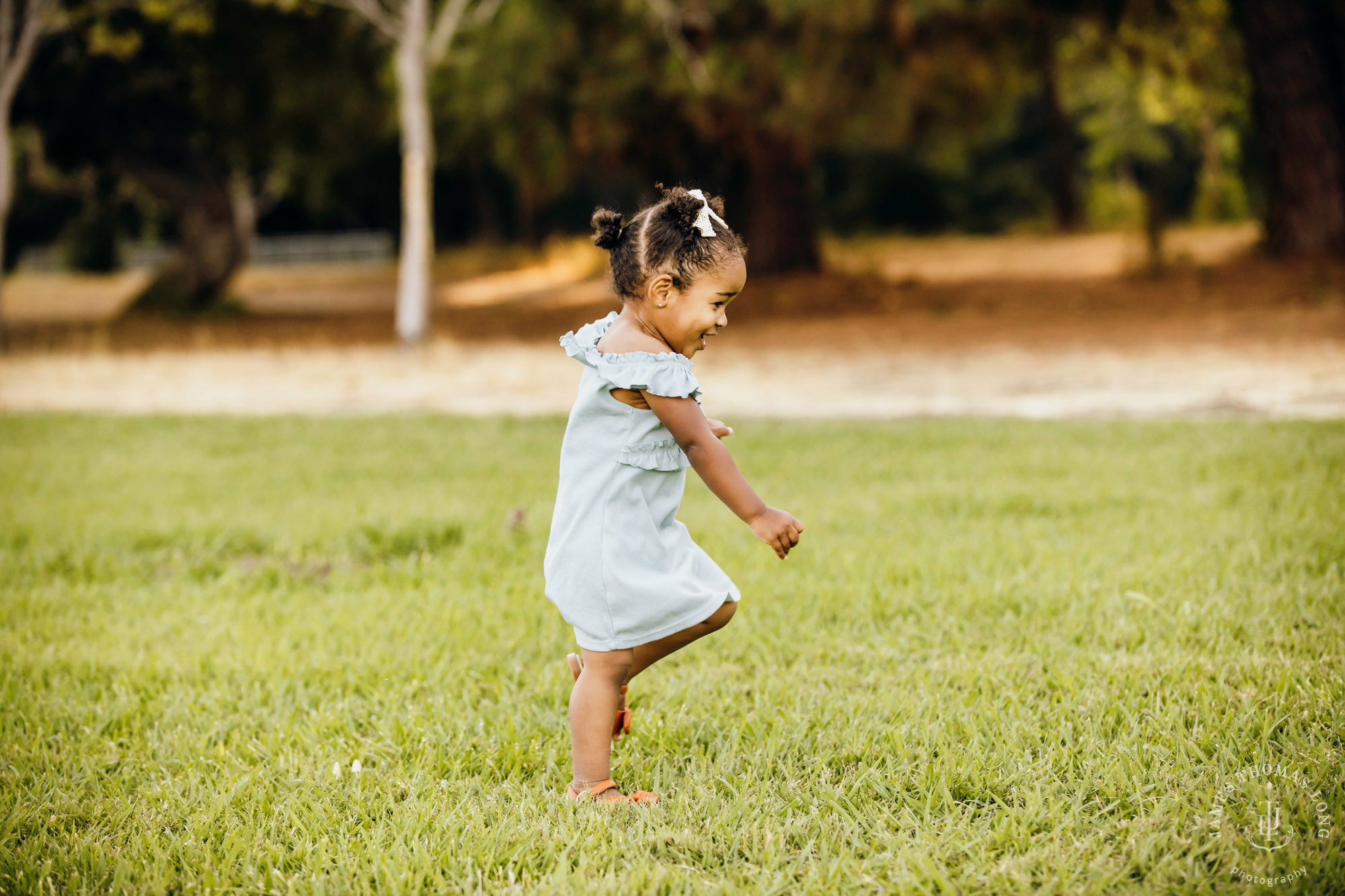 SF Bay Area family session by Seattle family photographer James Thomas Long Photography