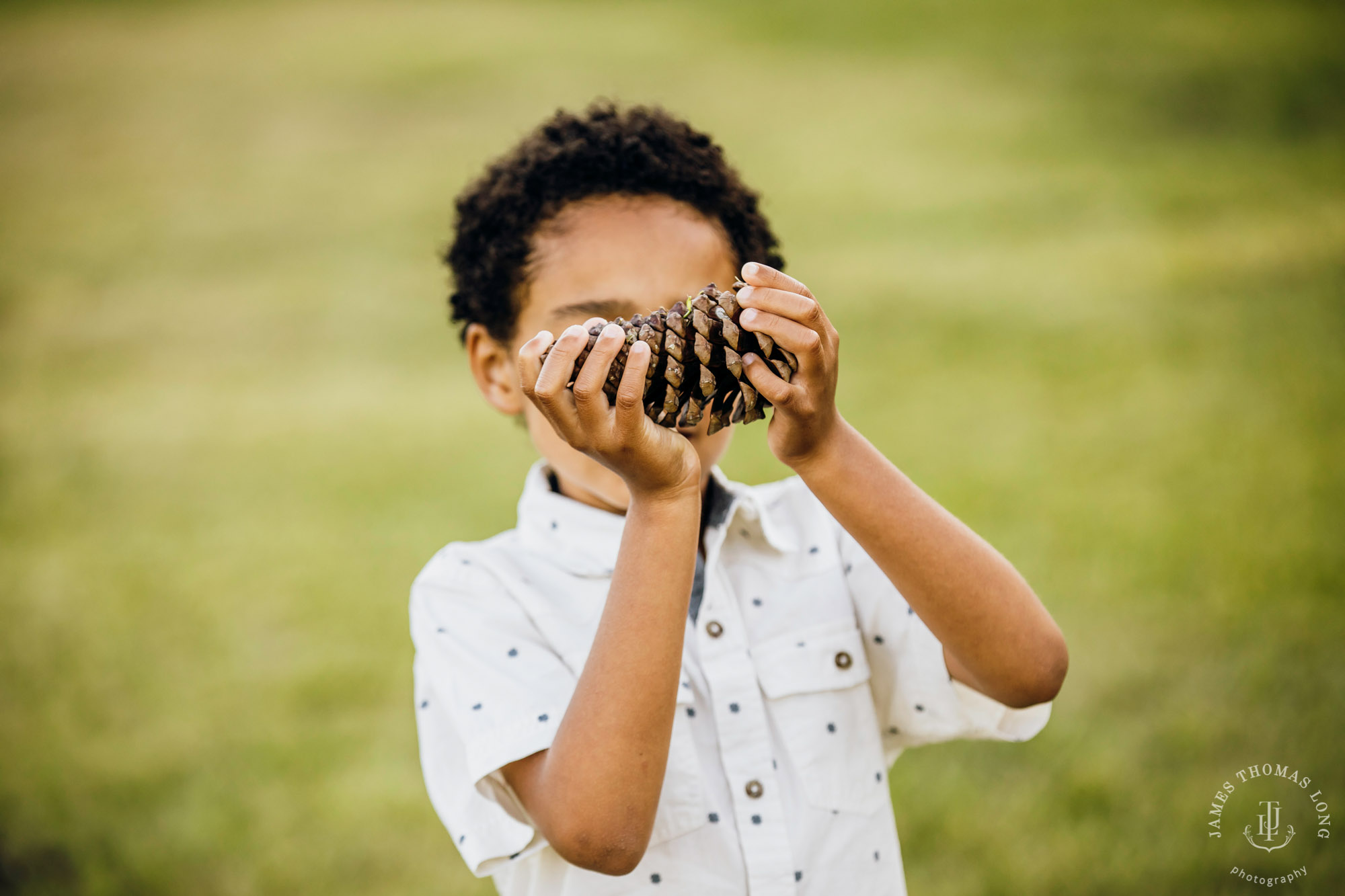 SF Bay Area family session by Seattle family photographer James Thomas Long Photography