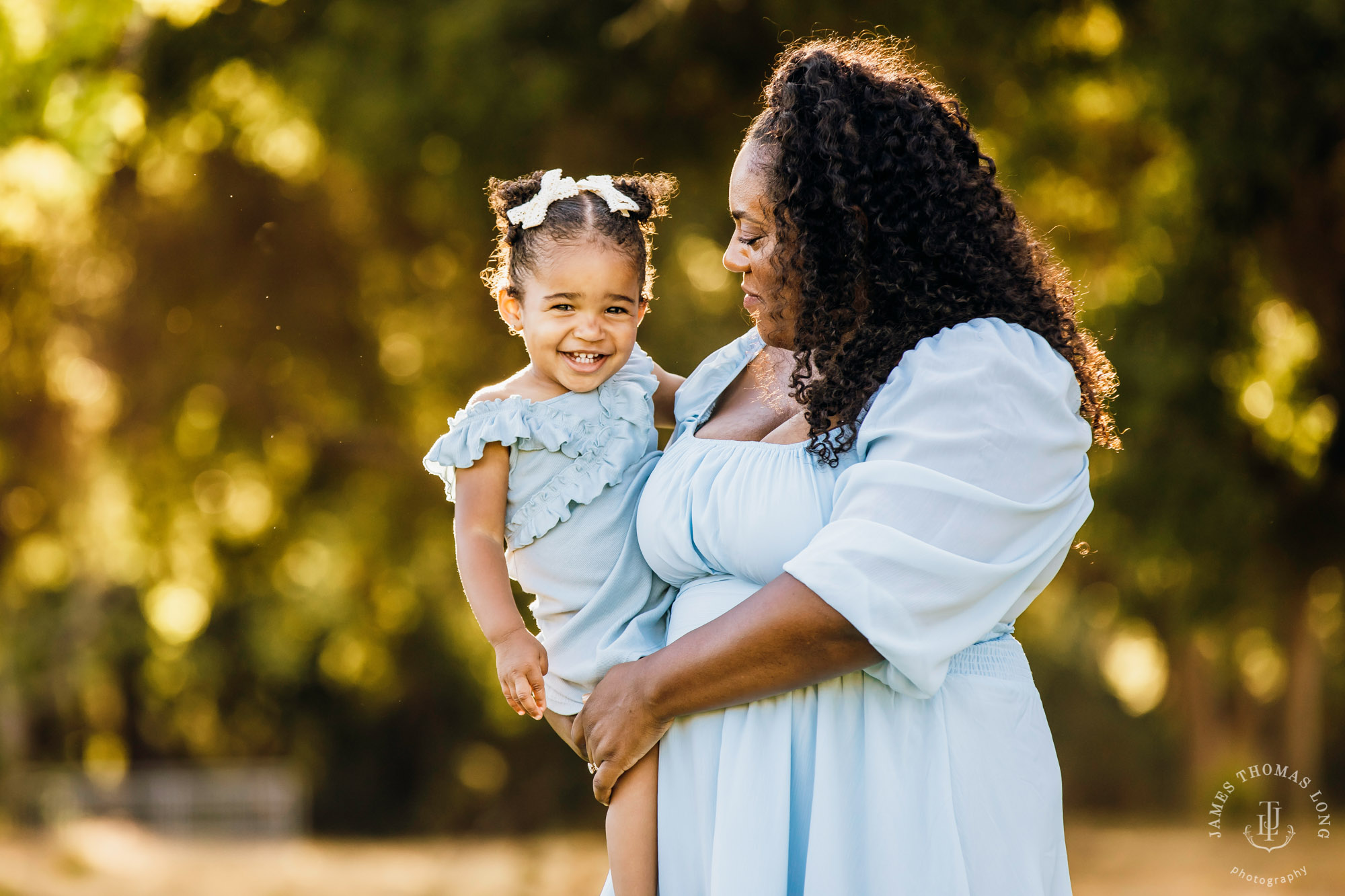 SF Bay Area family session by Seattle family photographer James Thomas Long Photography