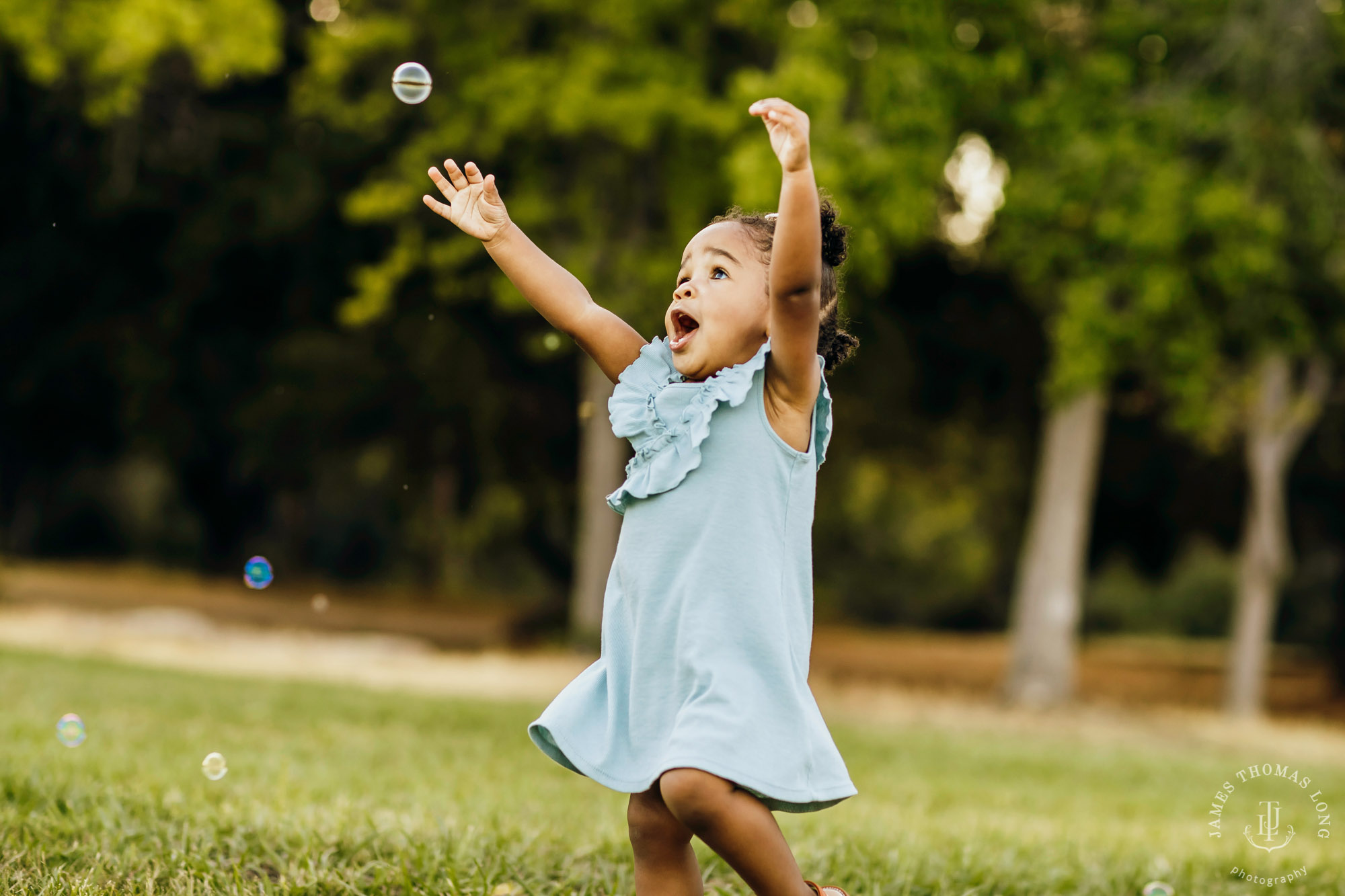 SF Bay Area family session by Seattle family photographer James Thomas Long Photography