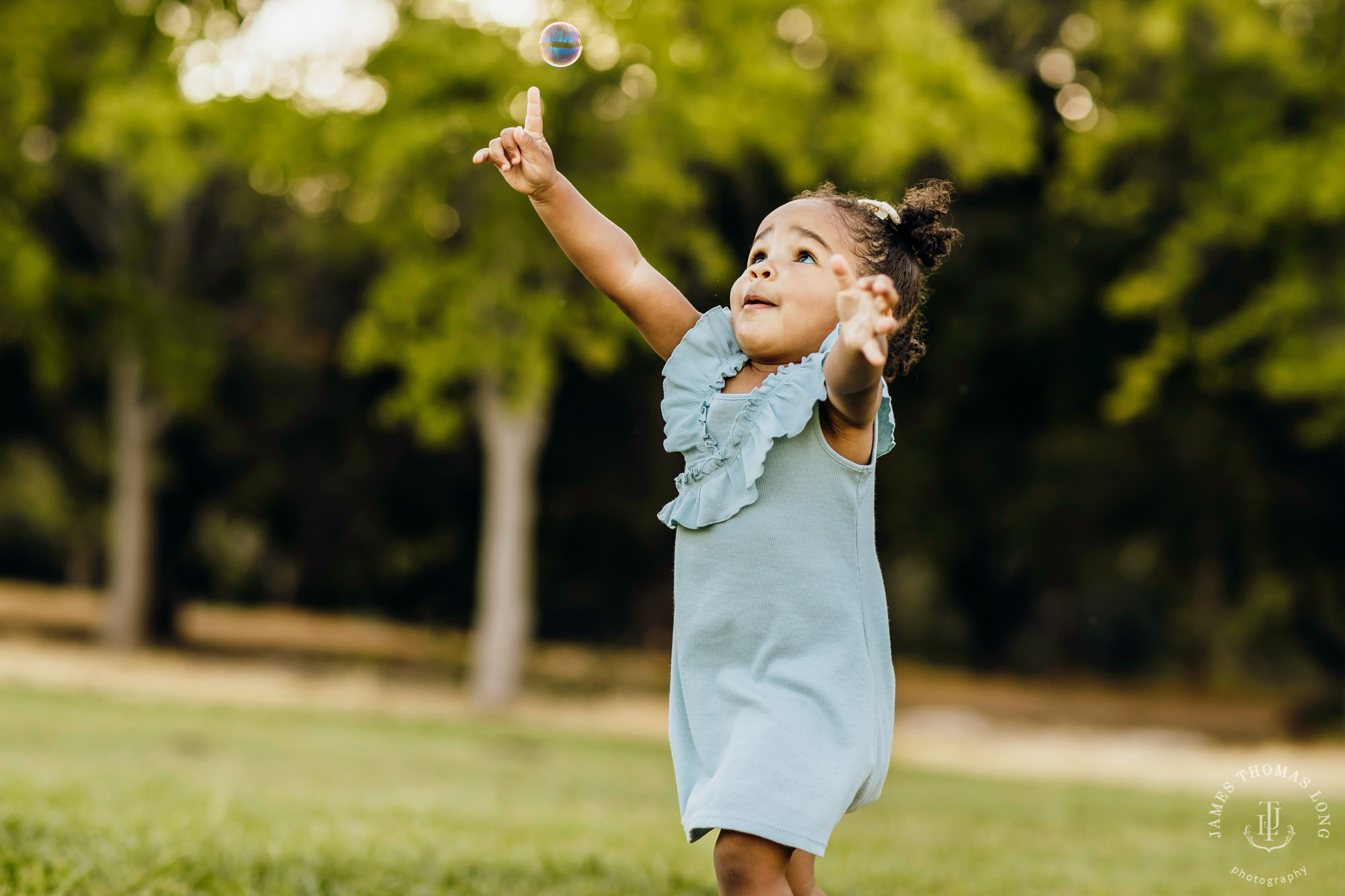 SF Bay Area family session by Seattle family photographer James Thomas Long Photography