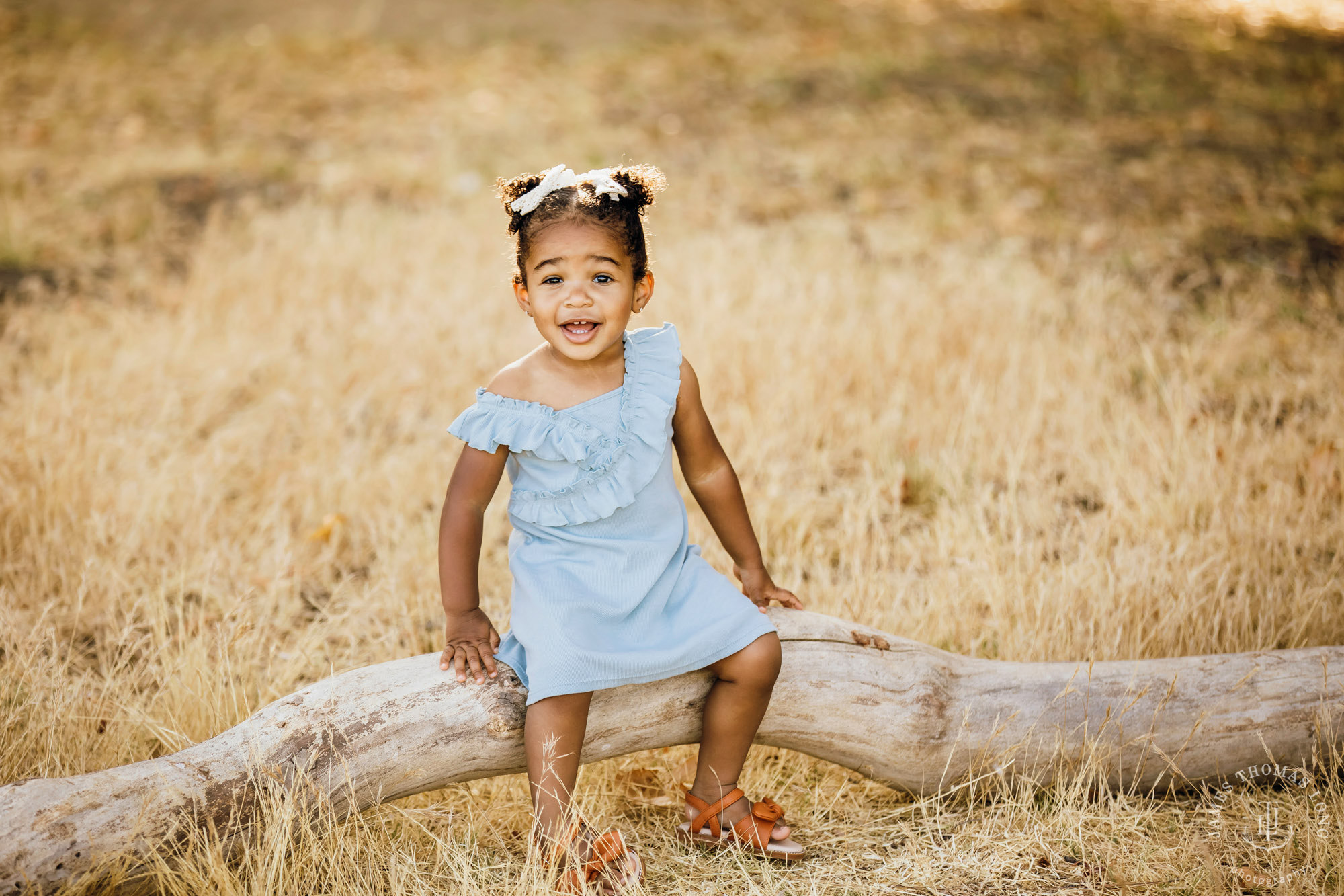 SF Bay Area family session by Seattle family photographer James Thomas Long Photography