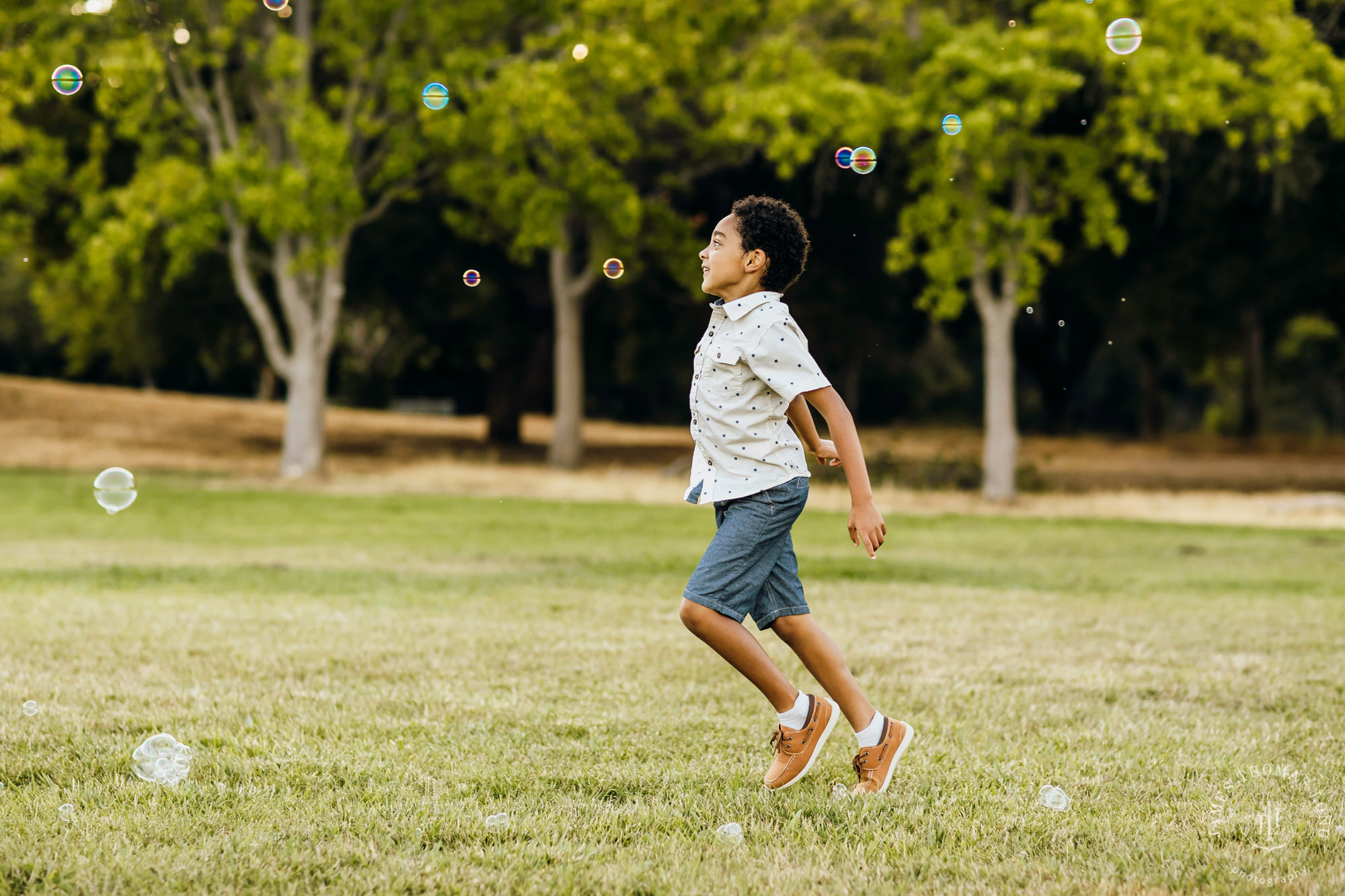 SF Bay Area family session by Seattle family photographer James Thomas Long Photography