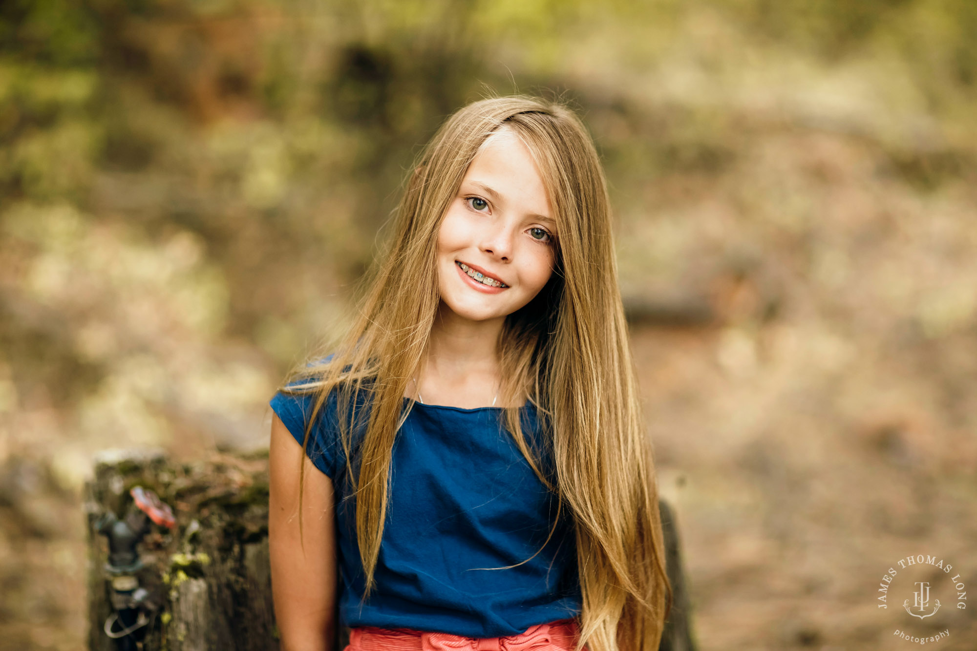 Large family photography session by Snoqualmie Family Photographer James Thomas Long Photography