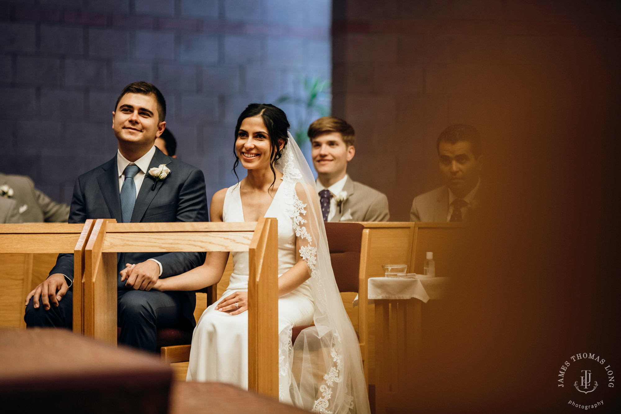 The Club at Snoqualmie Ridge wedding by Snoqualmie Wedding Photographer James Thomas Long Photography