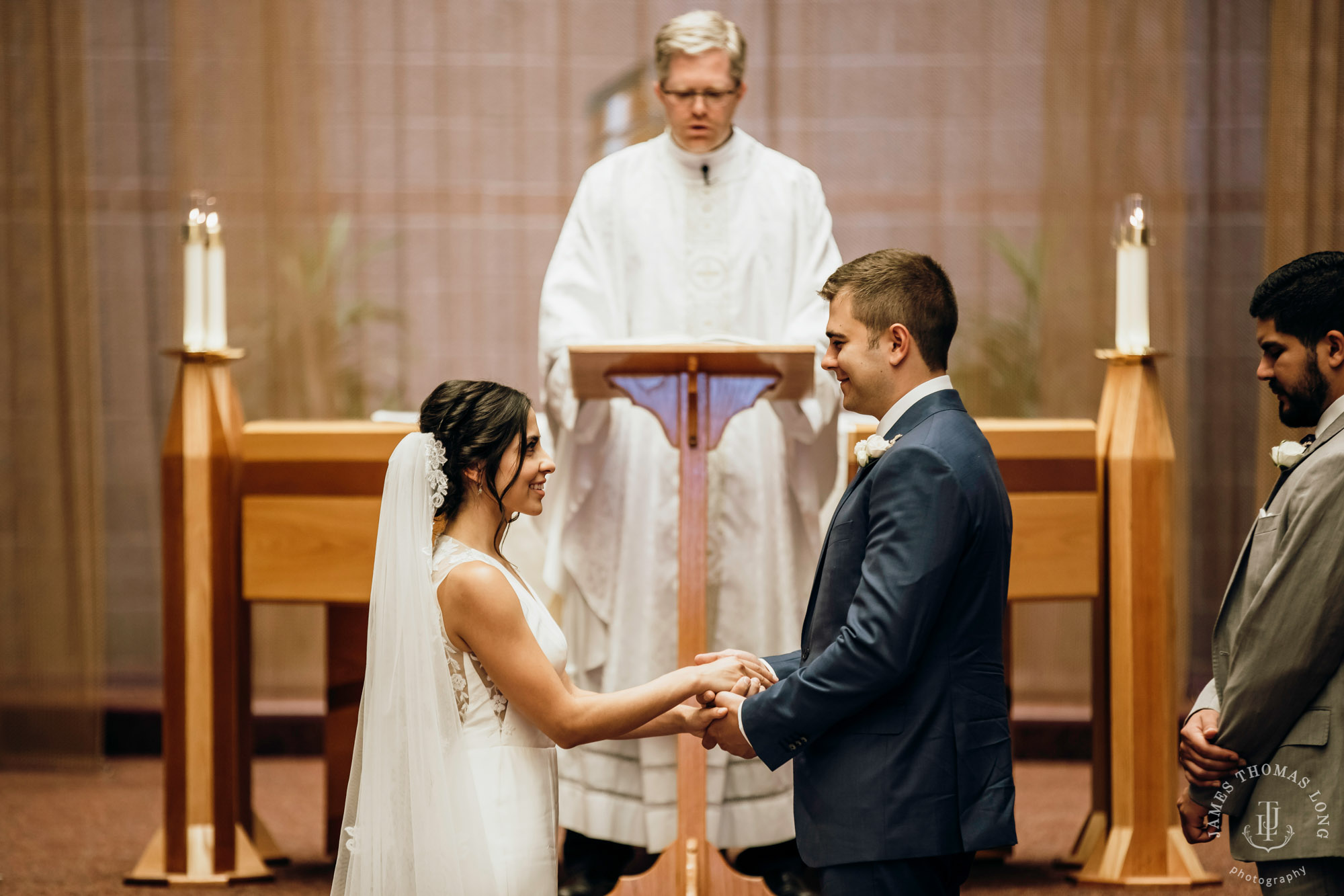 The Club at Snoqualmie Ridge wedding by Snoqualmie Wedding Photographer James Thomas Long Photography