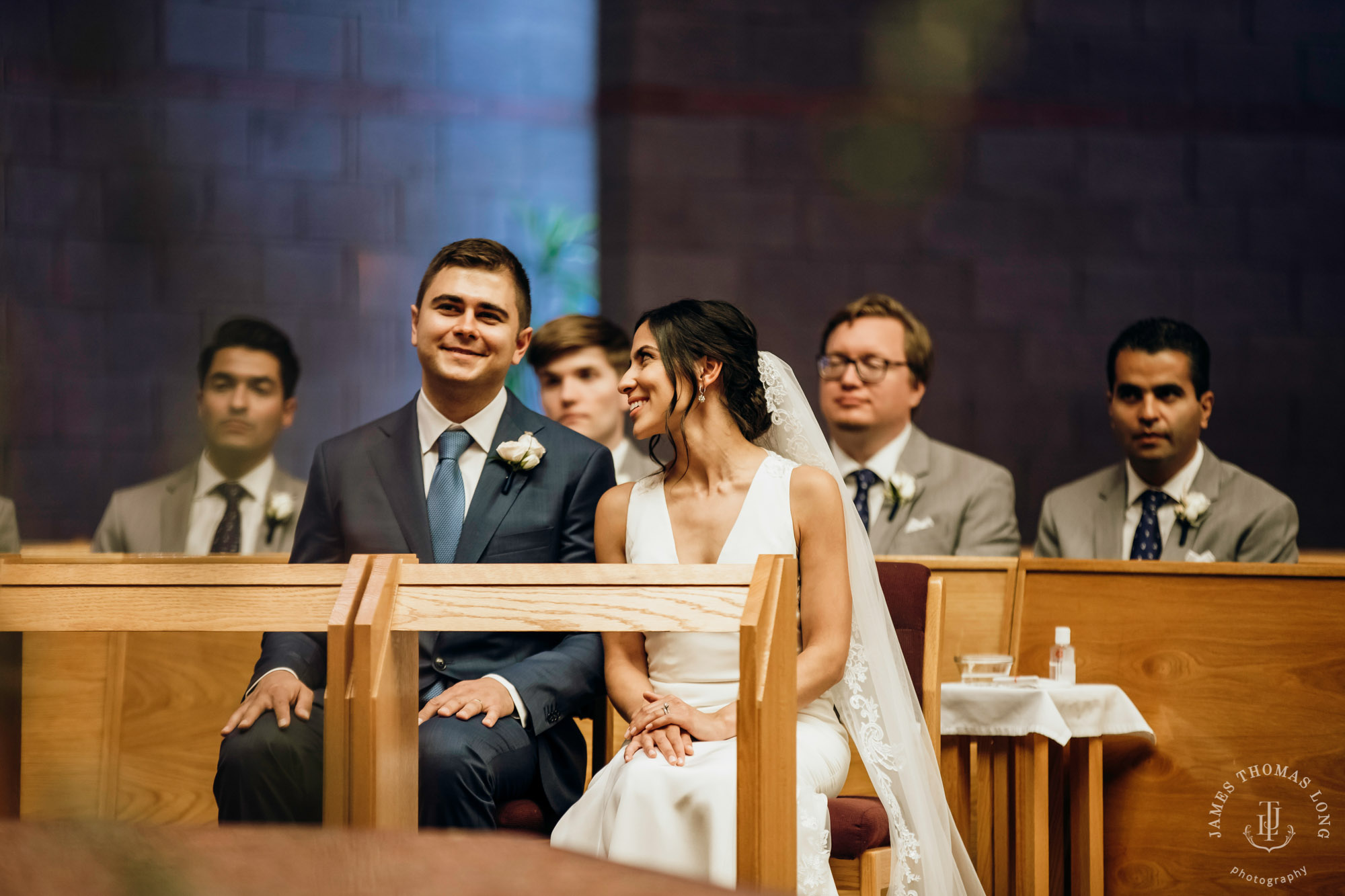 The Club at Snoqualmie Ridge wedding by Snoqualmie Wedding Photographer James Thomas Long Photography