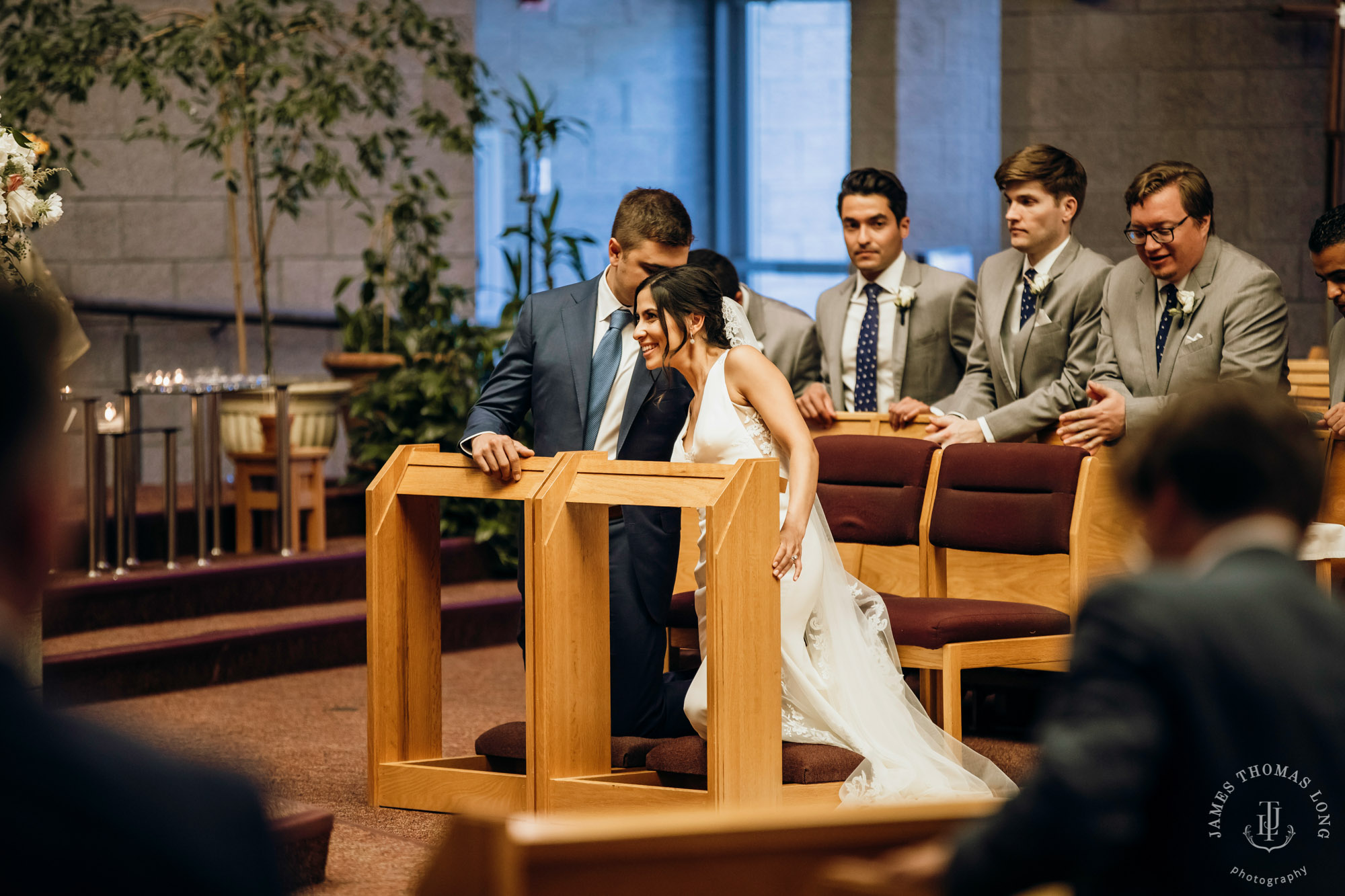 The Club at Snoqualmie Ridge wedding by Snoqualmie Wedding Photographer James Thomas Long Photography