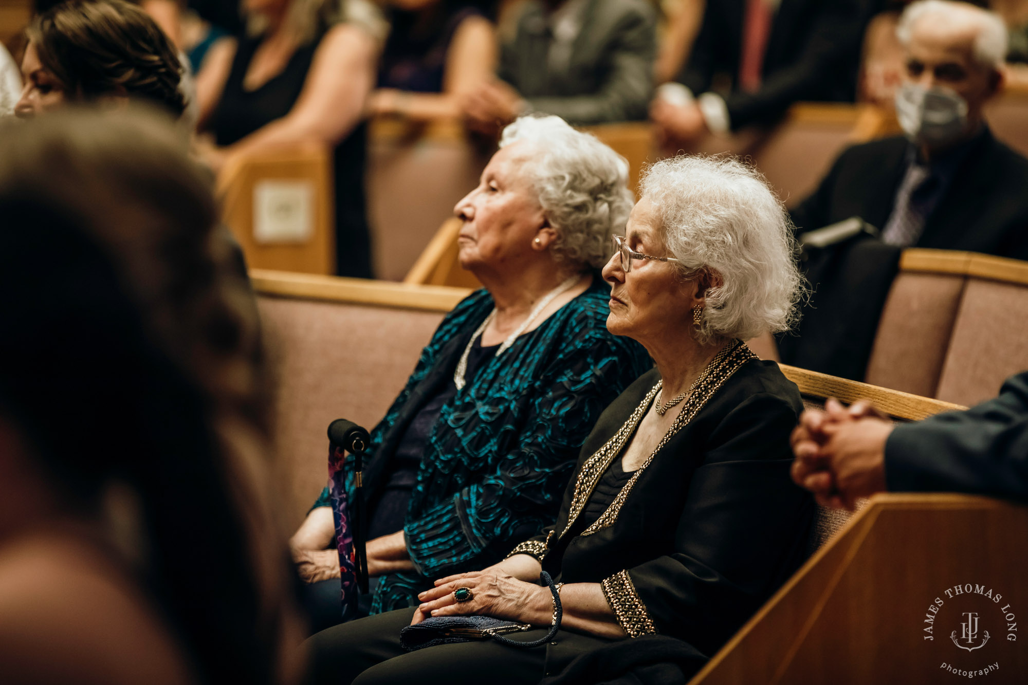 The Club at Snoqualmie Ridge wedding by Snoqualmie Wedding Photographer James Thomas Long Photography