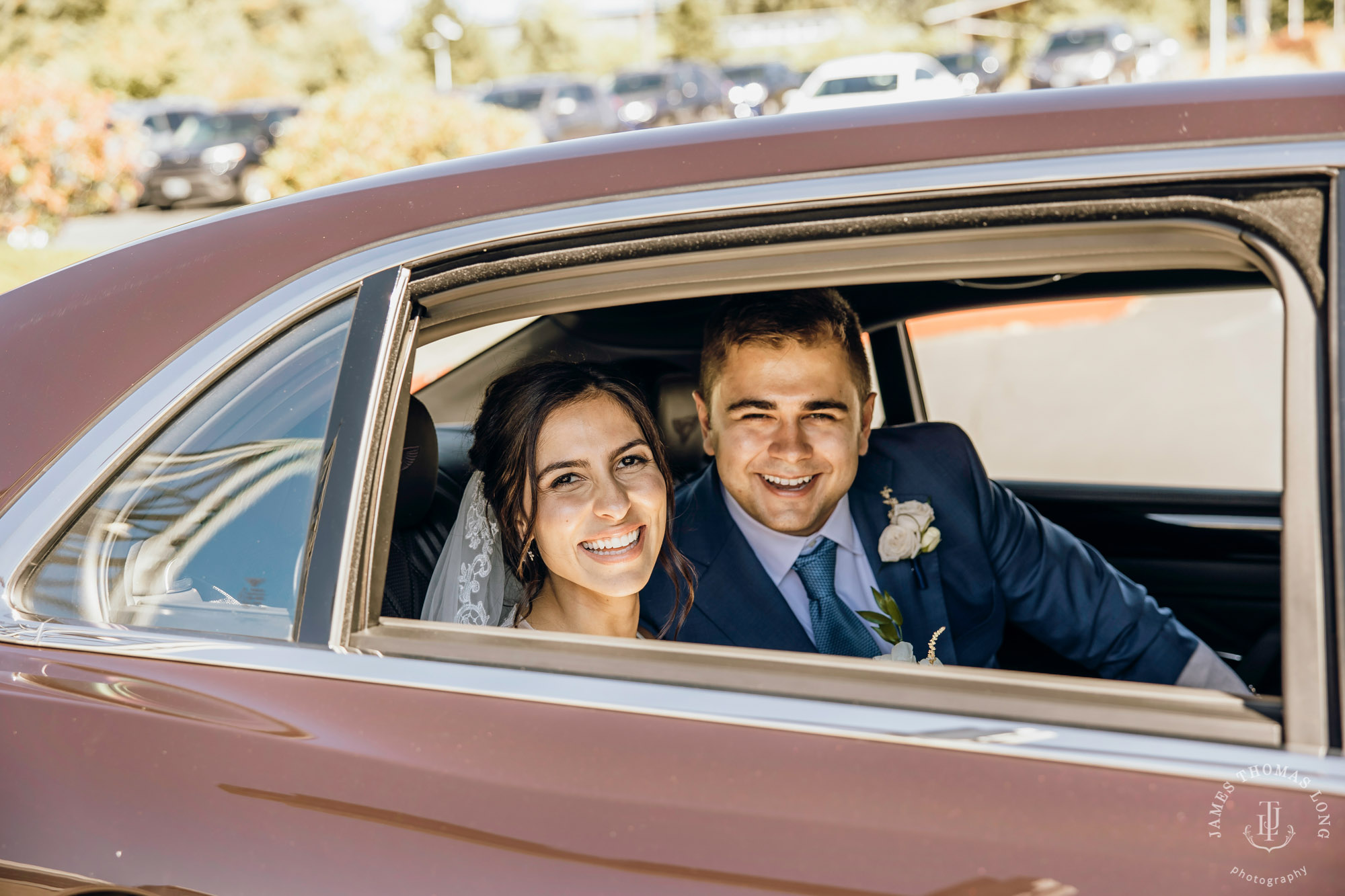 The Club at Snoqualmie Ridge wedding by Snoqualmie Wedding Photographer James Thomas Long Photography