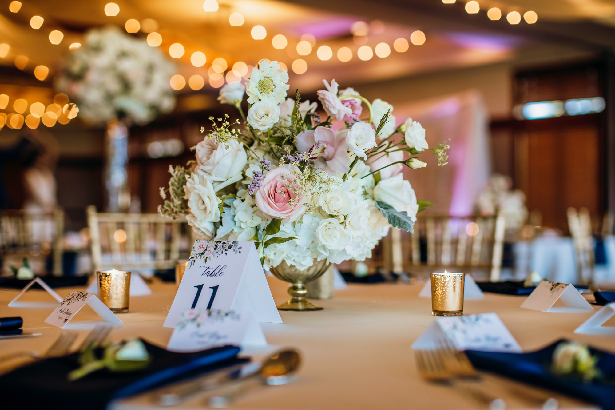 The Club at Snoqualmie Ridge wedding by Snoqualmie Wedding Photographer James Thomas Long Photography