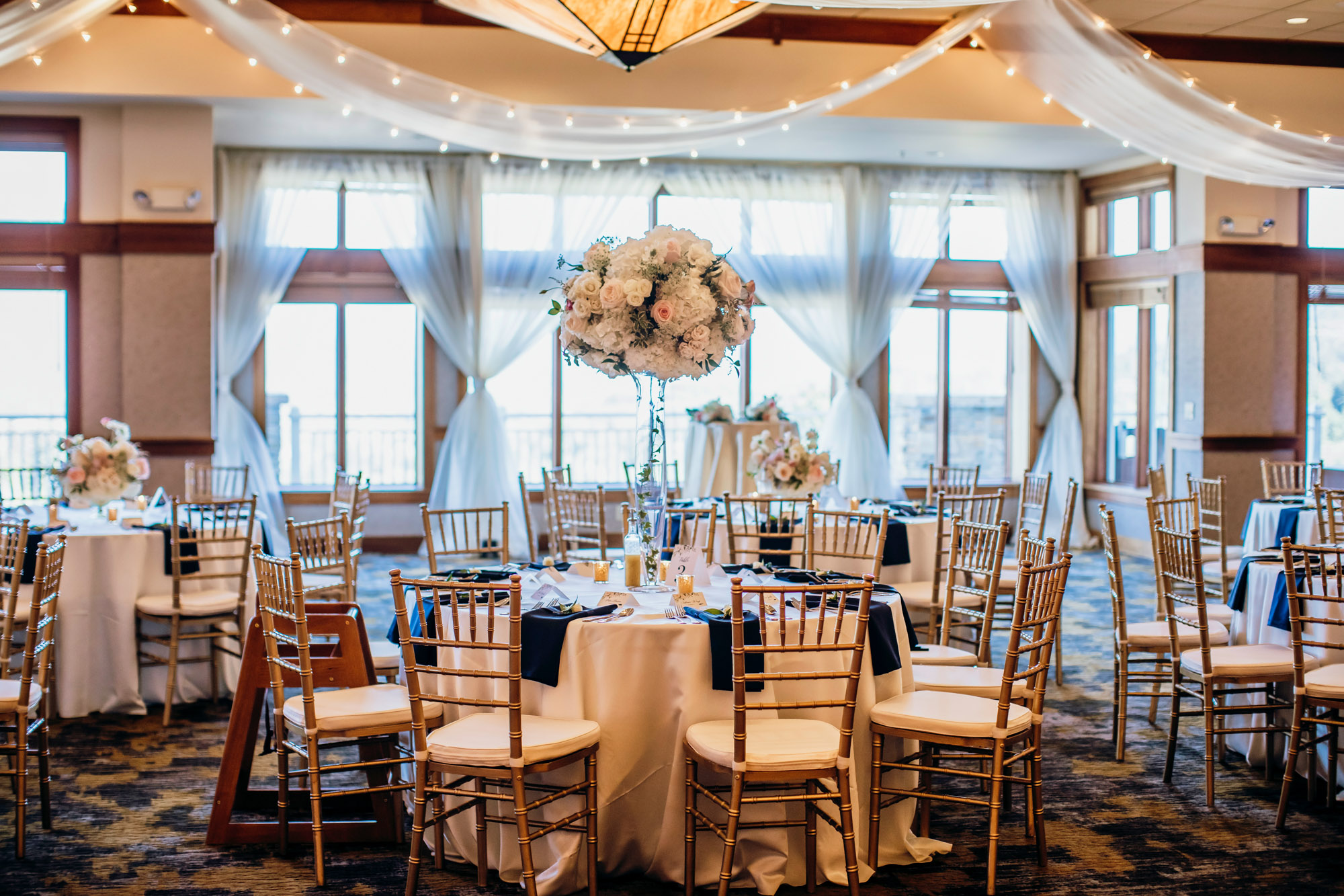 The Club at Snoqualmie Ridge wedding by Snoqualmie Wedding Photographer James Thomas Long Photography