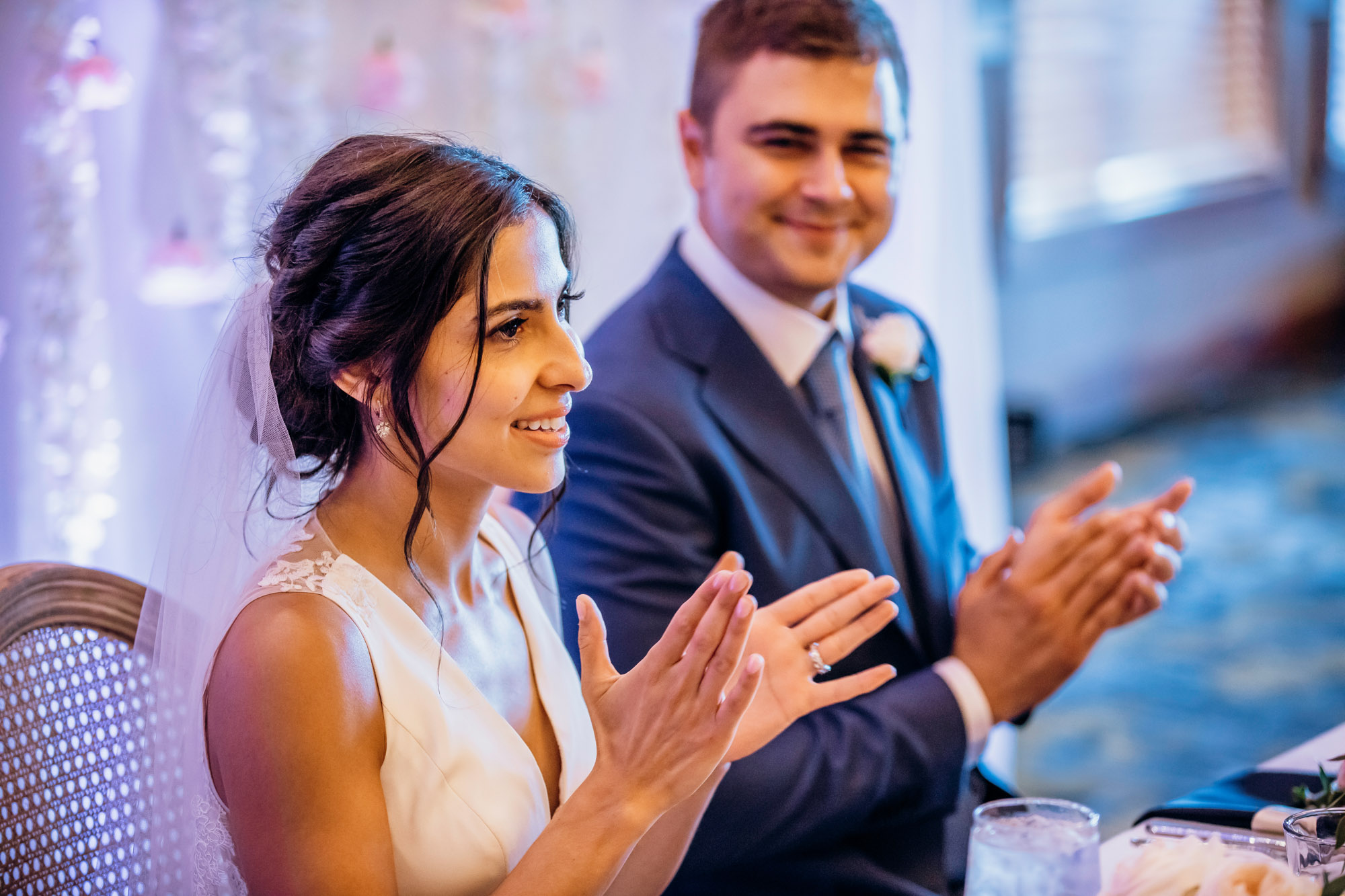 The Club at Snoqualmie Ridge wedding by Snoqualmie Wedding Photographer James Thomas Long Photography