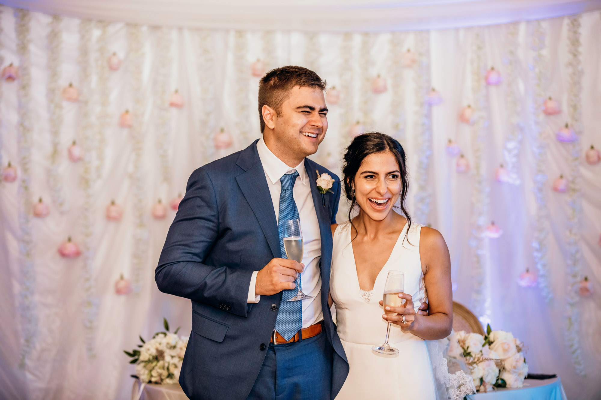 The Club at Snoqualmie Ridge wedding by Snoqualmie Wedding Photographer James Thomas Long Photography