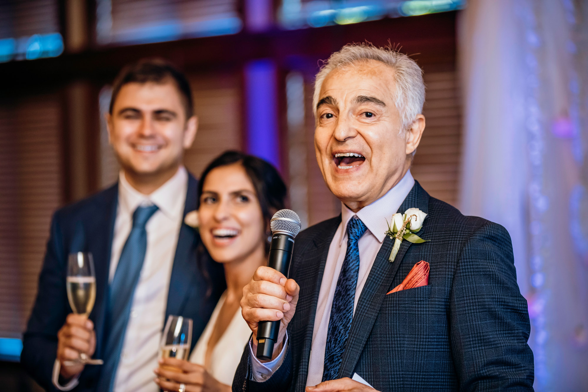 The Club at Snoqualmie Ridge wedding by Snoqualmie Wedding Photographer James Thomas Long Photography