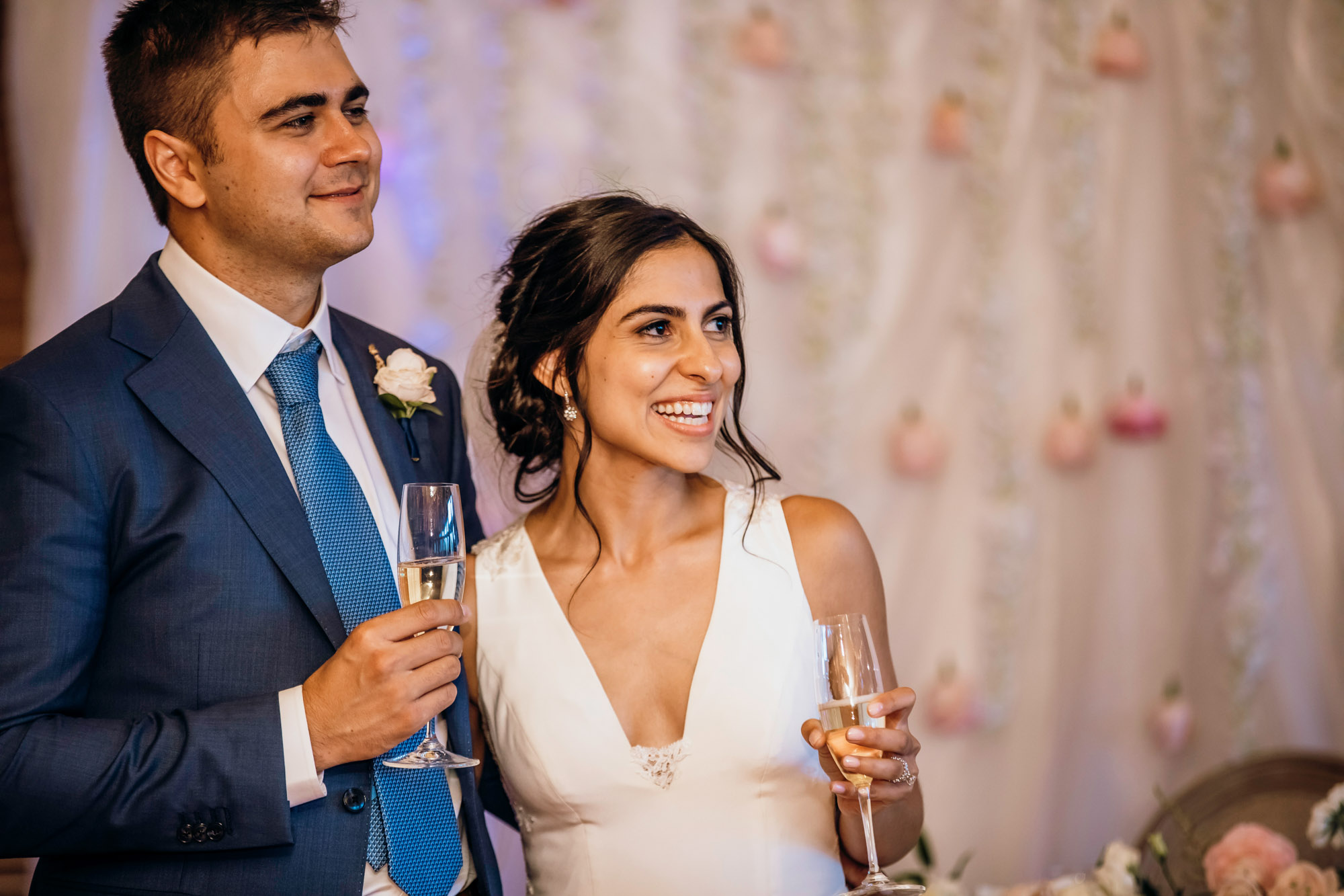 The Club at Snoqualmie Ridge wedding by Snoqualmie Wedding Photographer James Thomas Long Photography