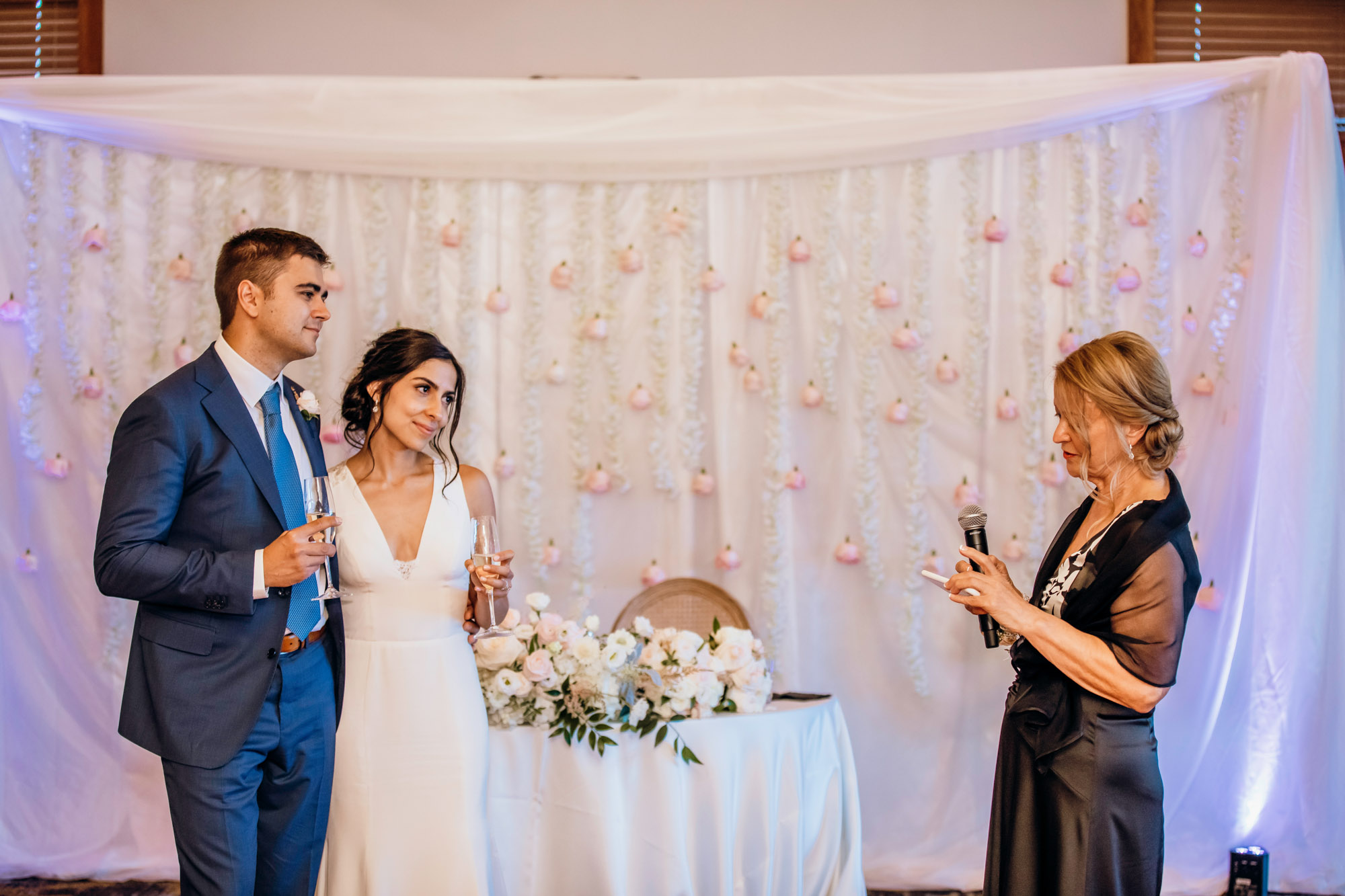 The Club at Snoqualmie Ridge wedding by Snoqualmie Wedding Photographer James Thomas Long Photography