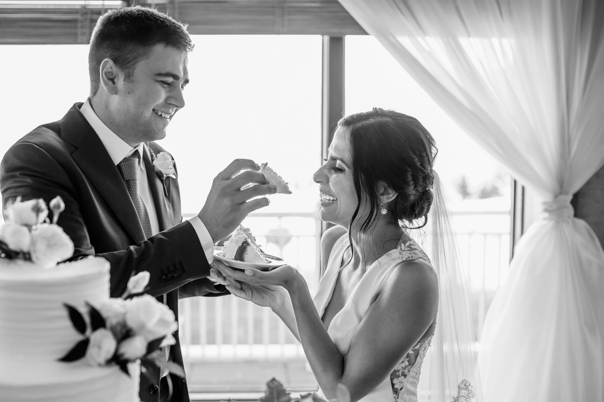 The Club at Snoqualmie Ridge wedding by Snoqualmie Wedding Photographer James Thomas Long Photography