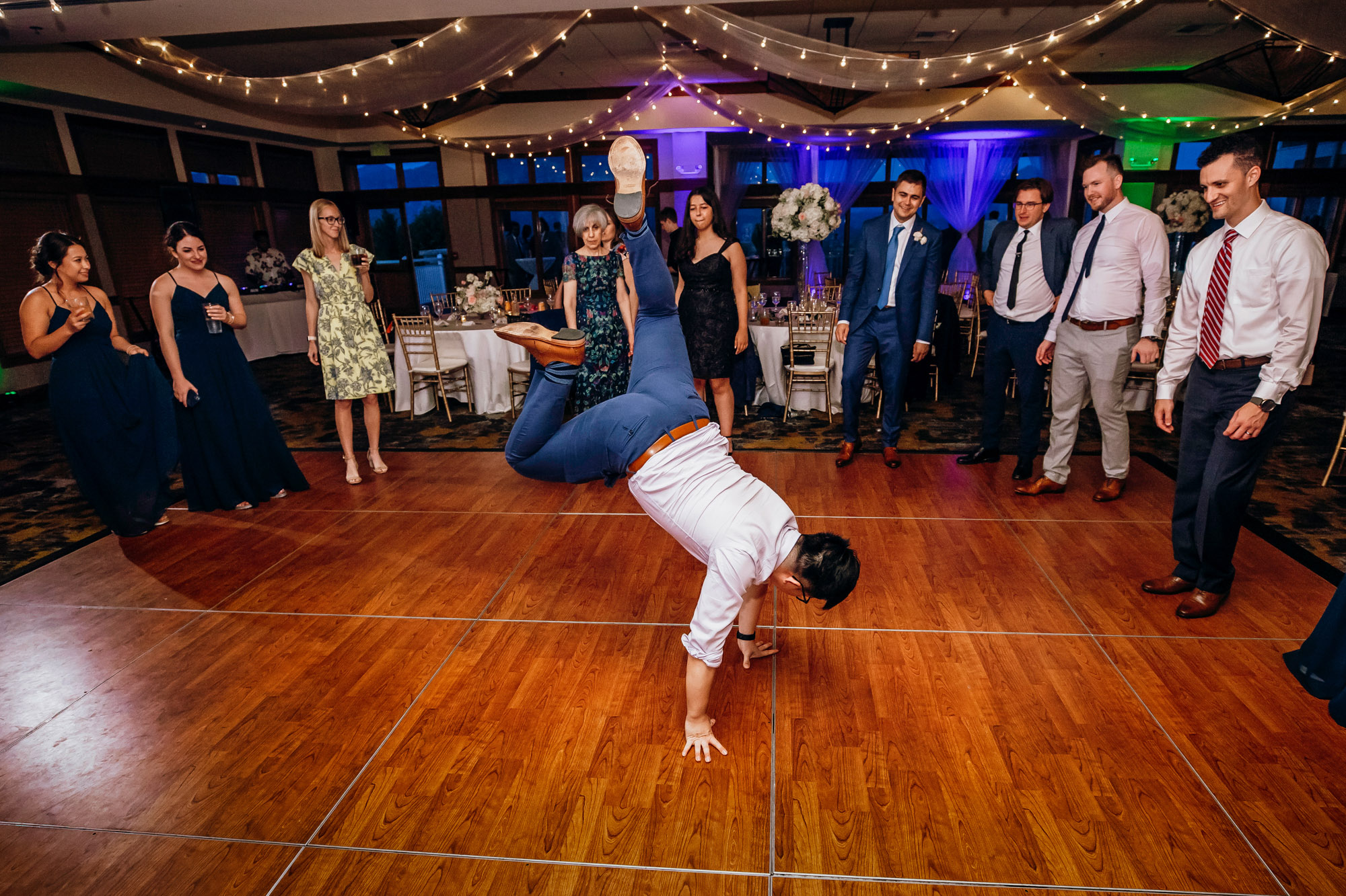 The Club at Snoqualmie Ridge wedding by Snoqualmie Wedding Photographer James Thomas Long Photography