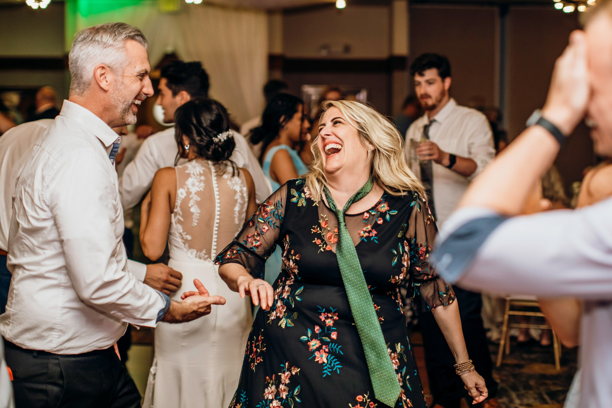 The Club at Snoqualmie Ridge wedding by Snoqualmie Wedding Photographer James Thomas Long Photography